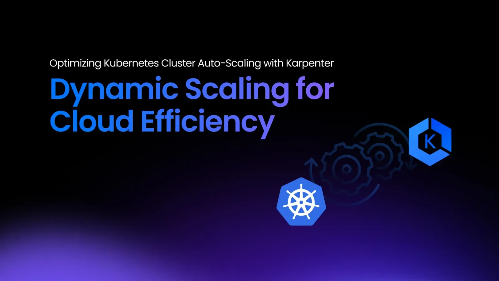 Optimize Kubernetes Auto-Scaling