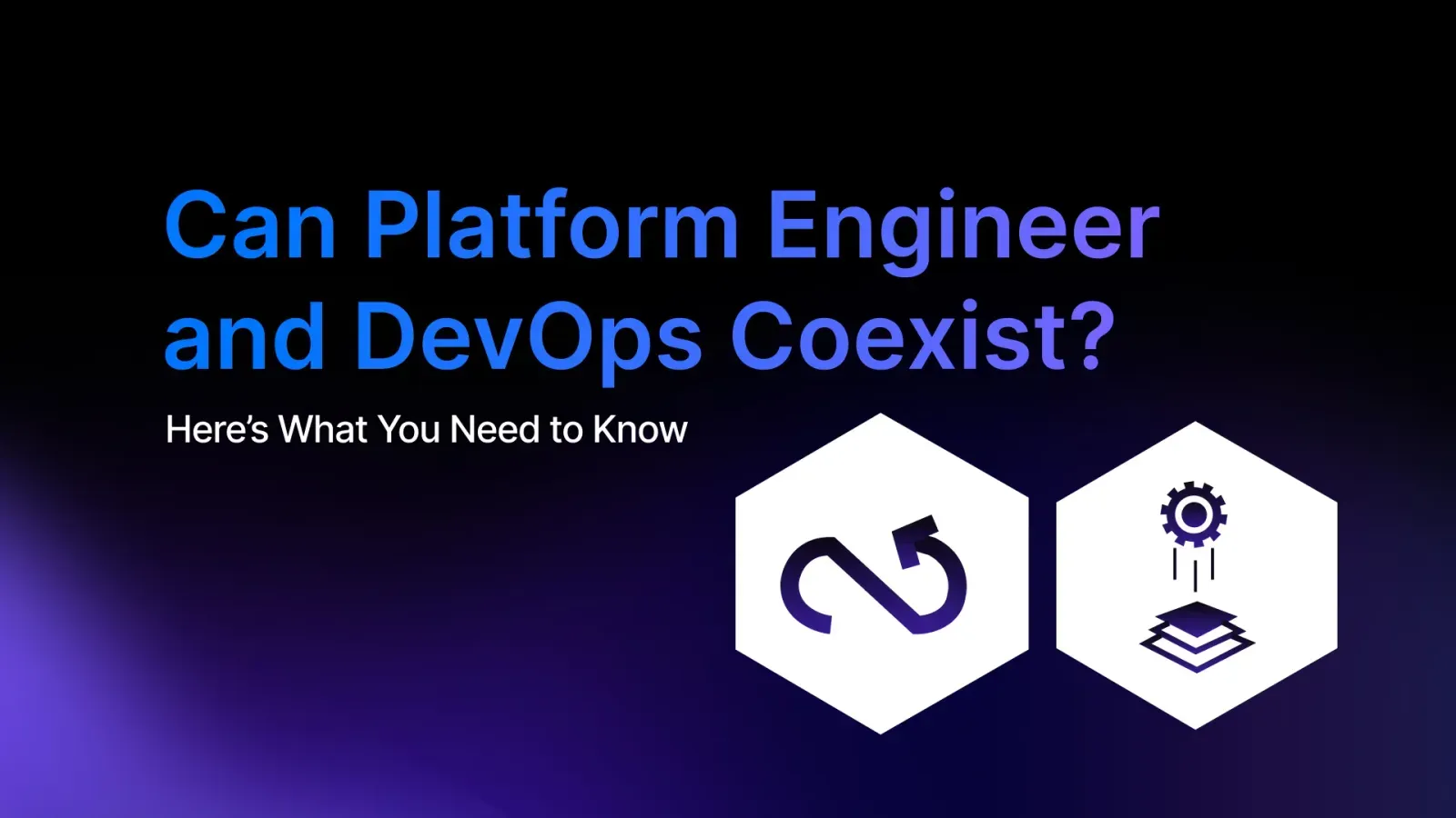 Platform Engineering and DevOps
