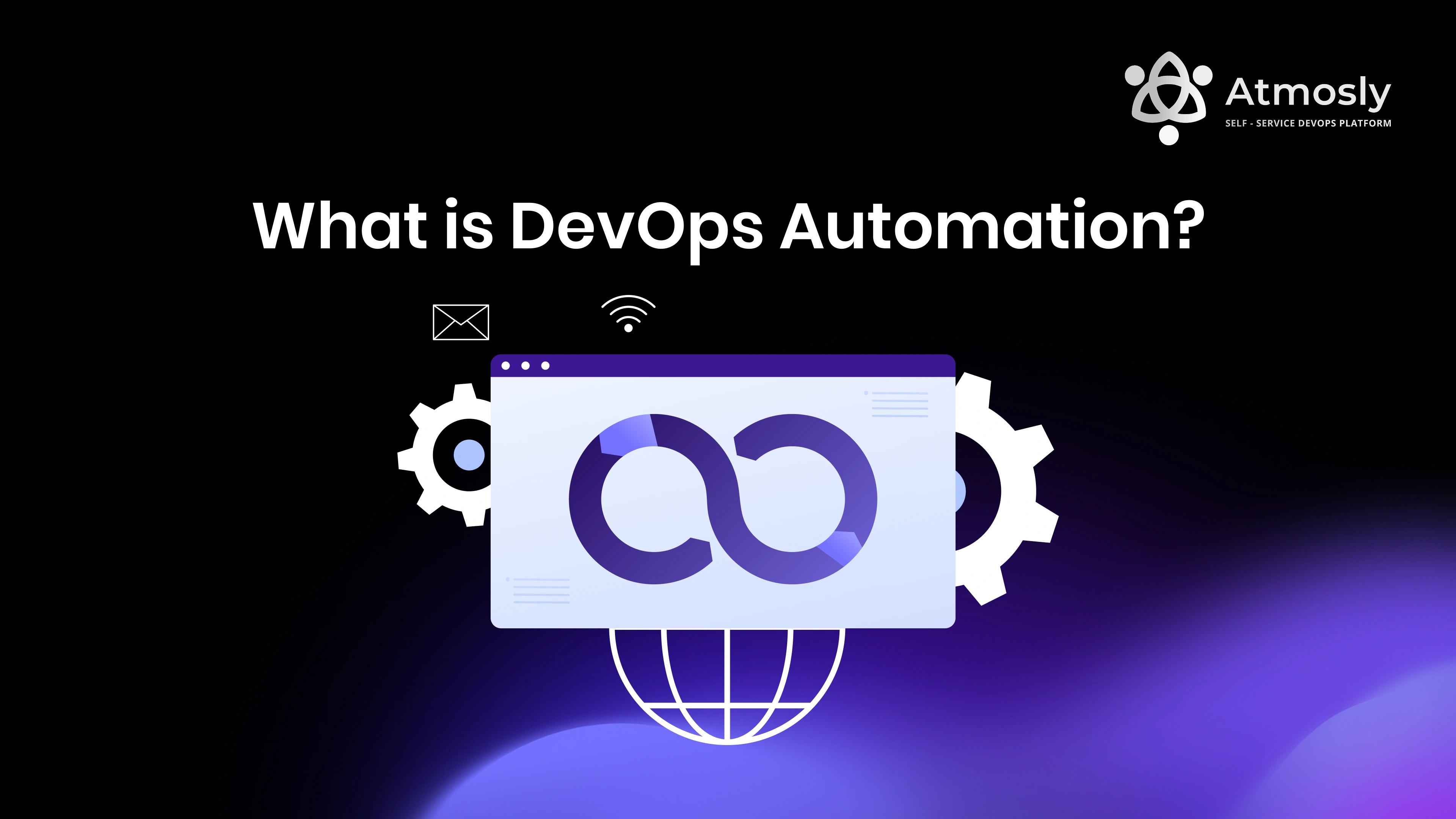 What is DevOps Automation?