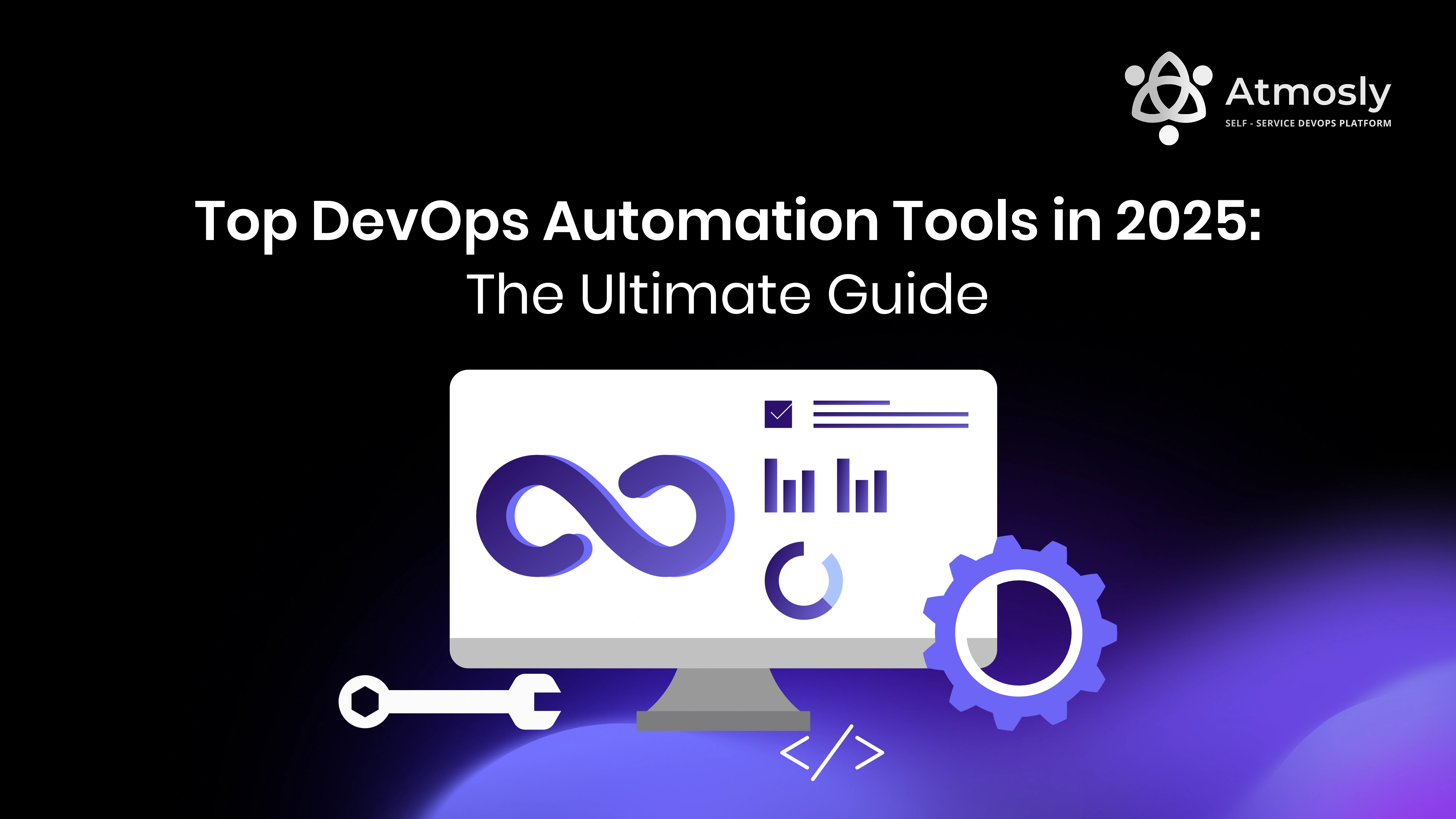 Top DevOps Automation Tools 