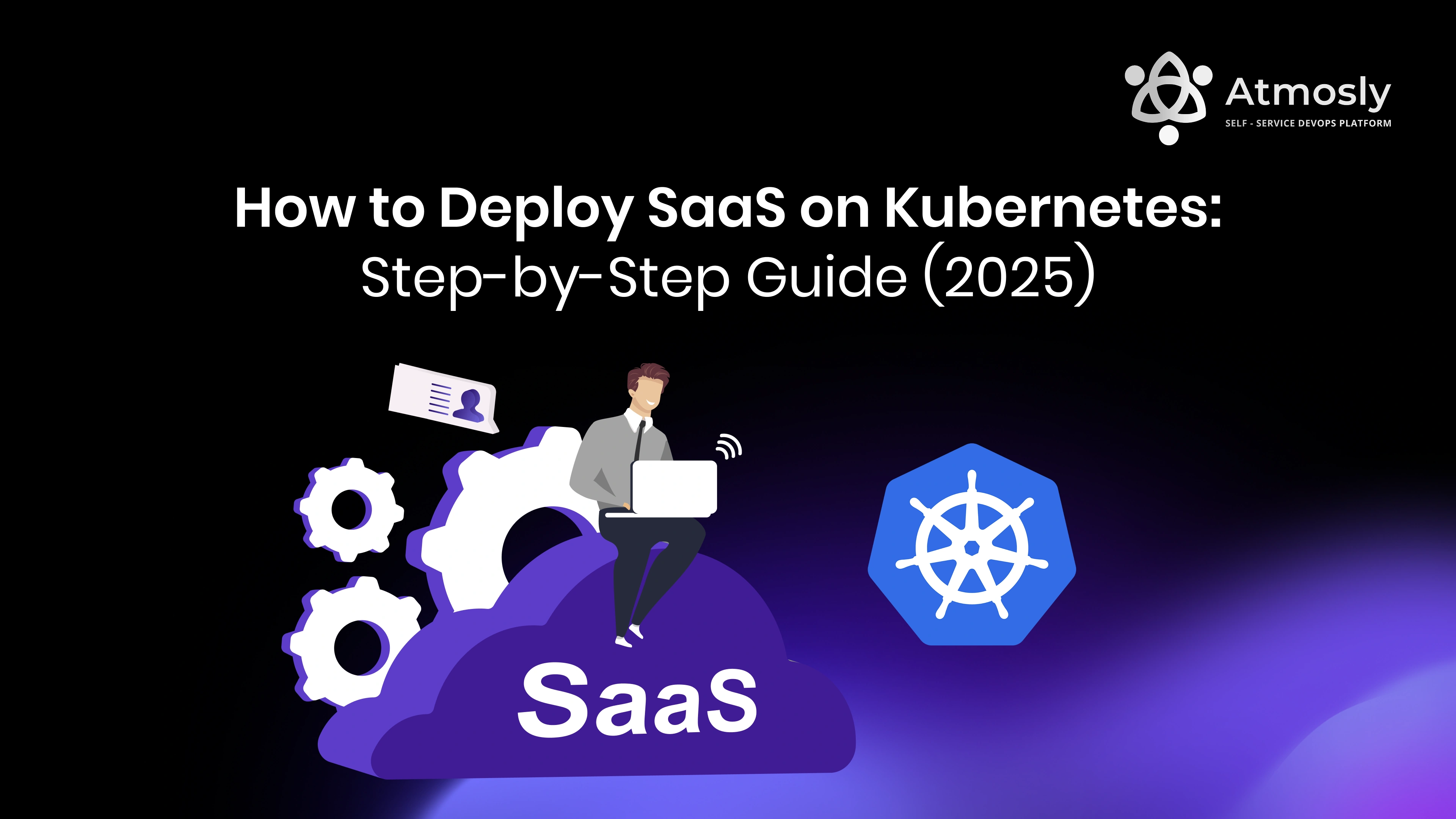 SaaS on Kubernetes