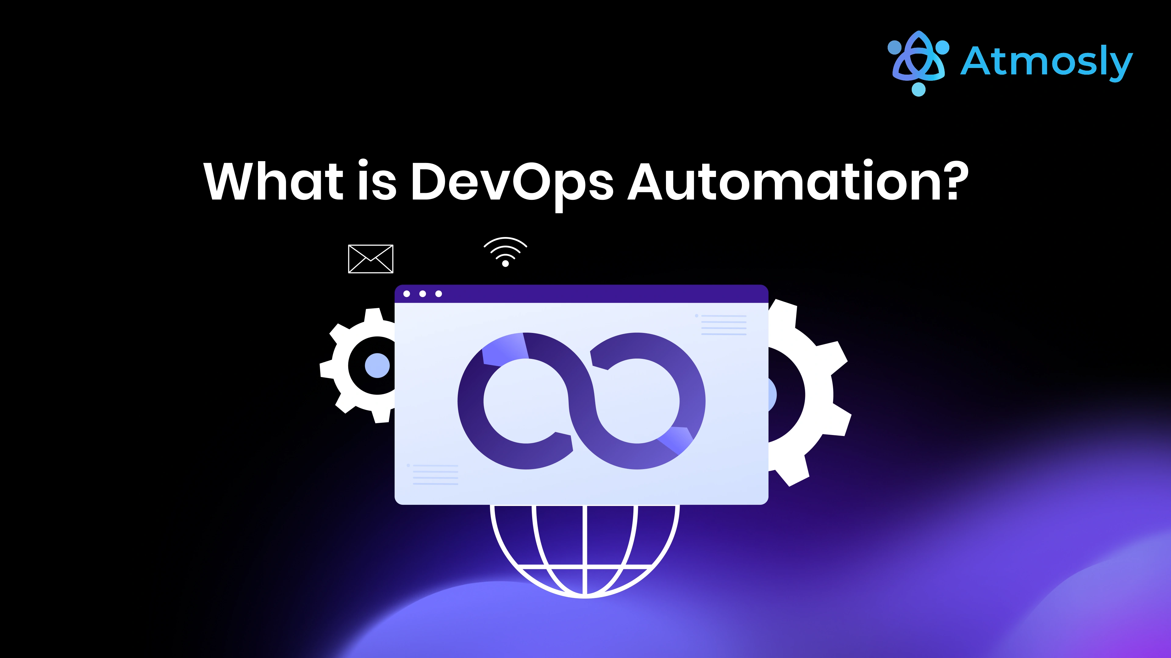 What is DevOps Automation?
