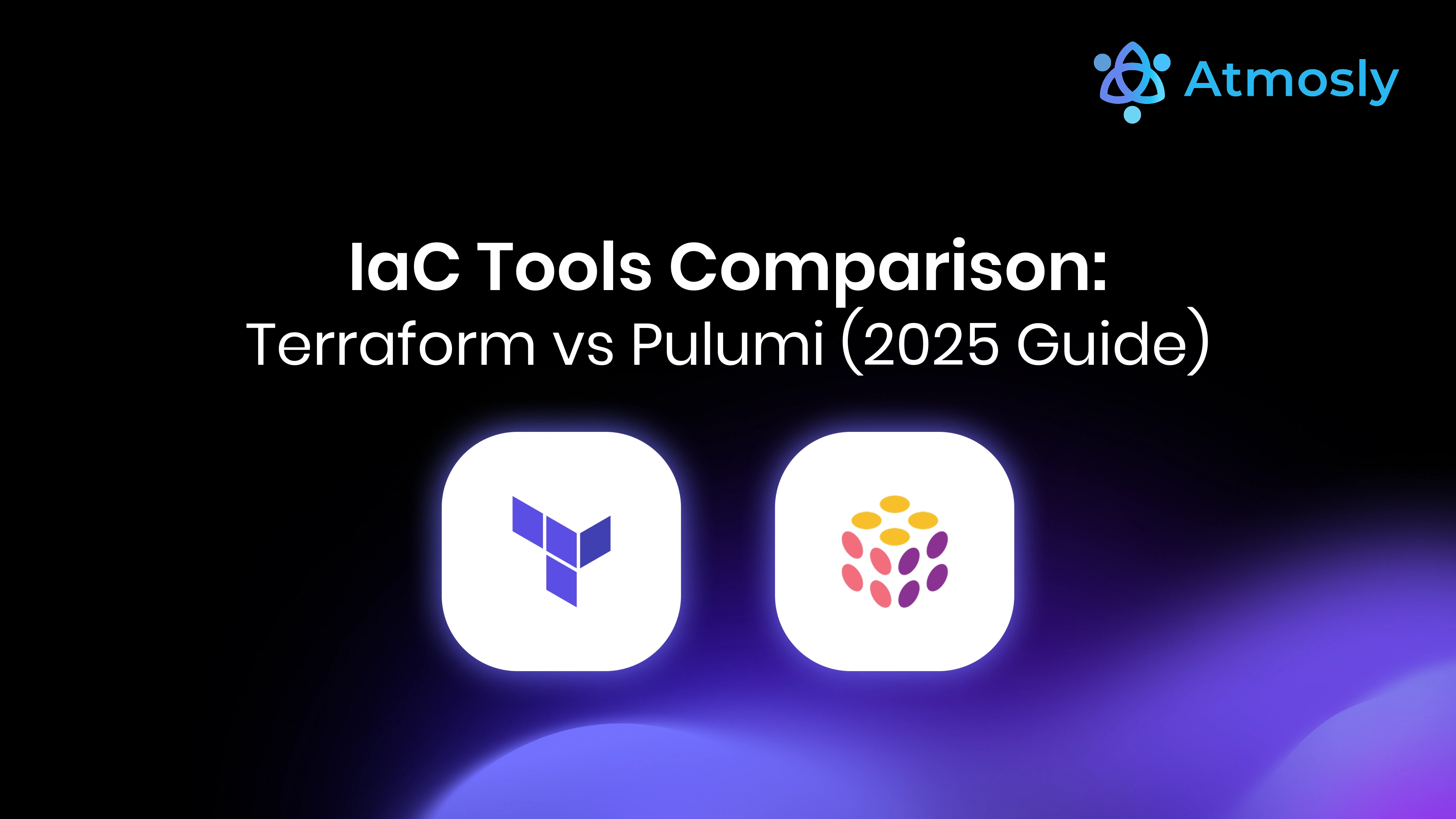 Terraform vs Pulumi
