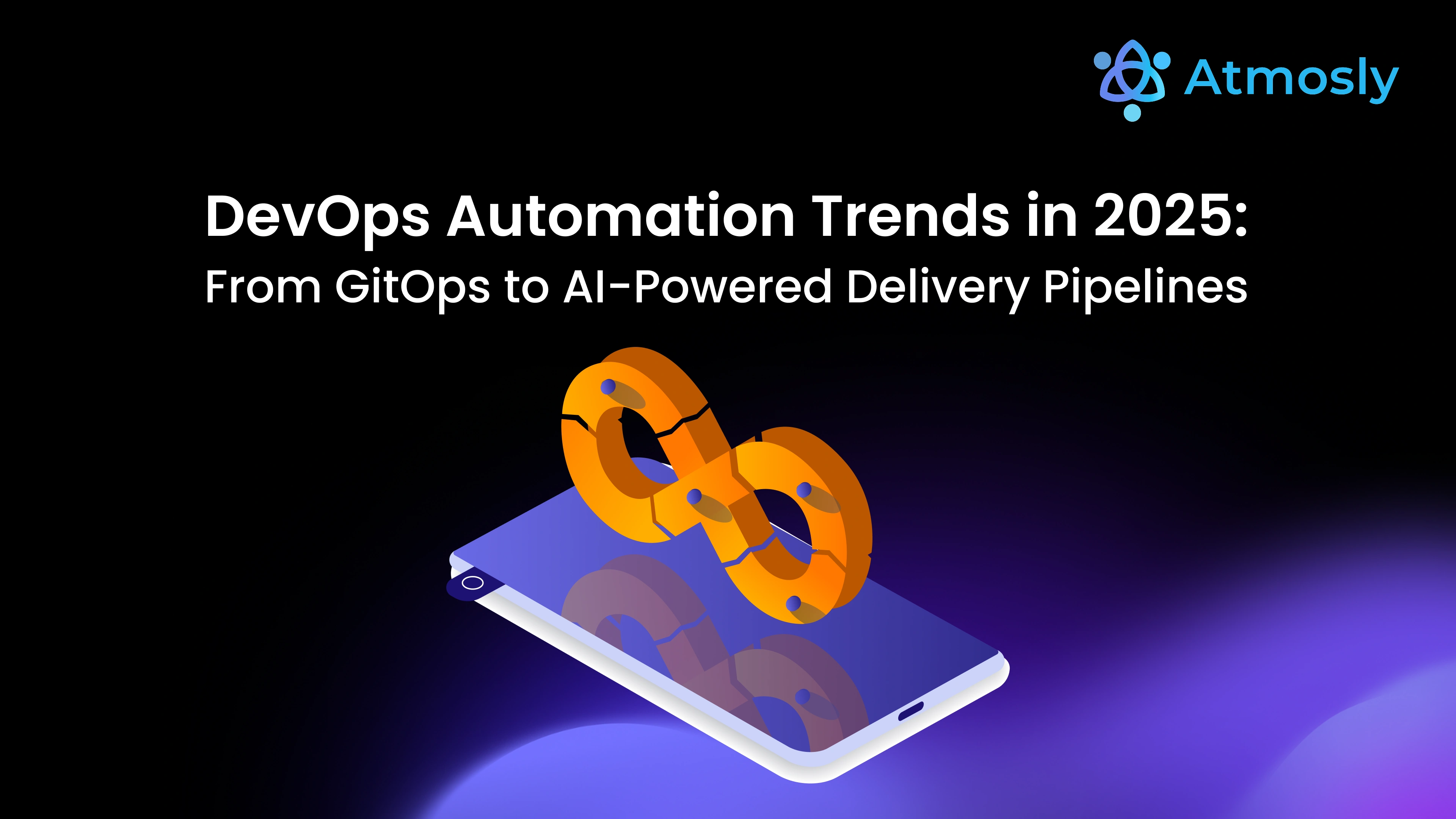 DevOps Automation Trends