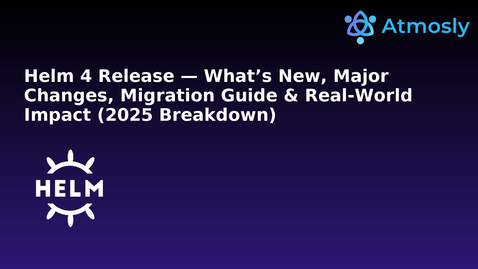 DevOps engineer reviewing Helm 4 dashboard showing WebAssembly plugin sandbox, server-side apply integration, and OCI chart deployment workflow