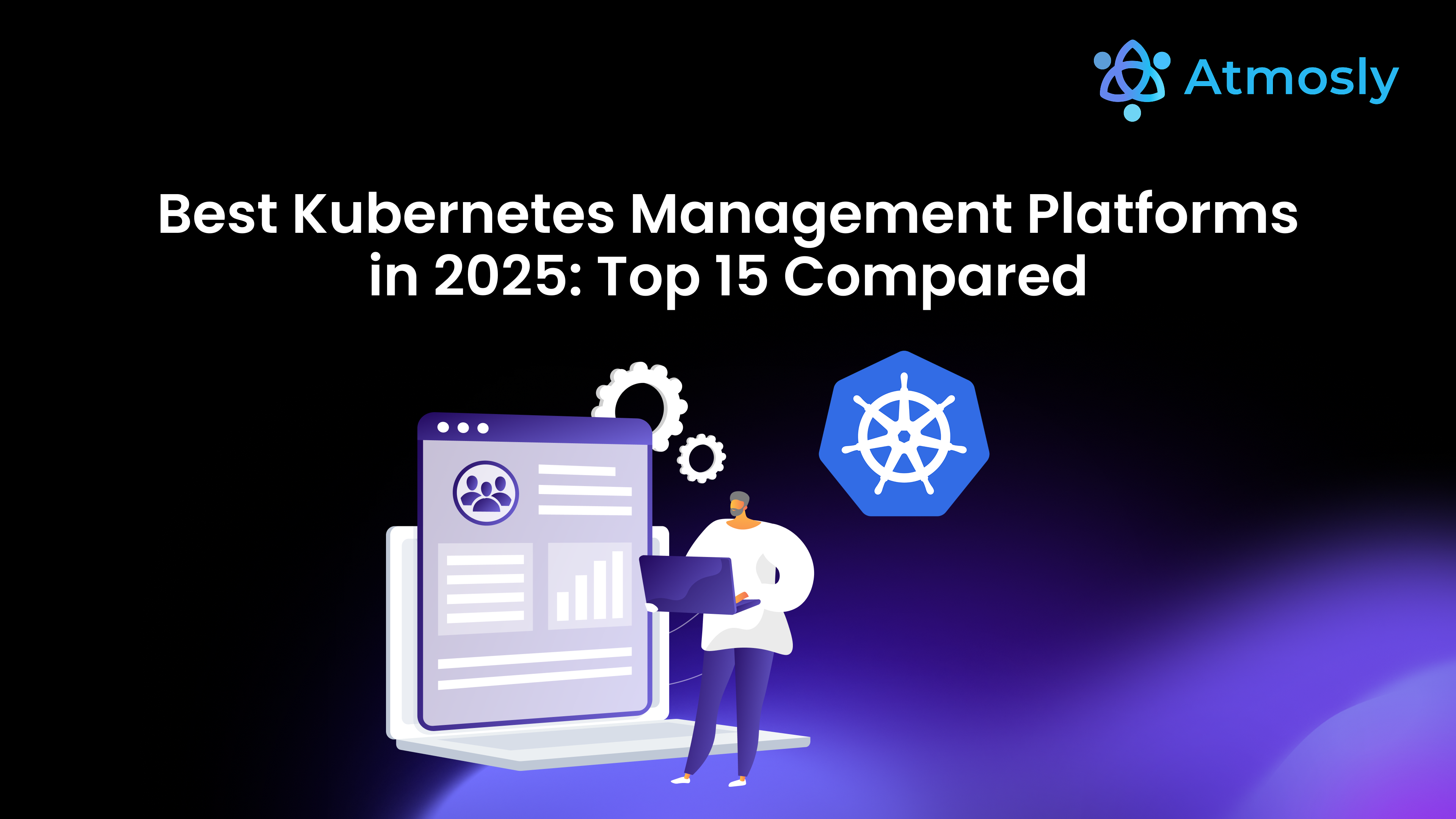 Best Kubernetes Management Platforms 2025