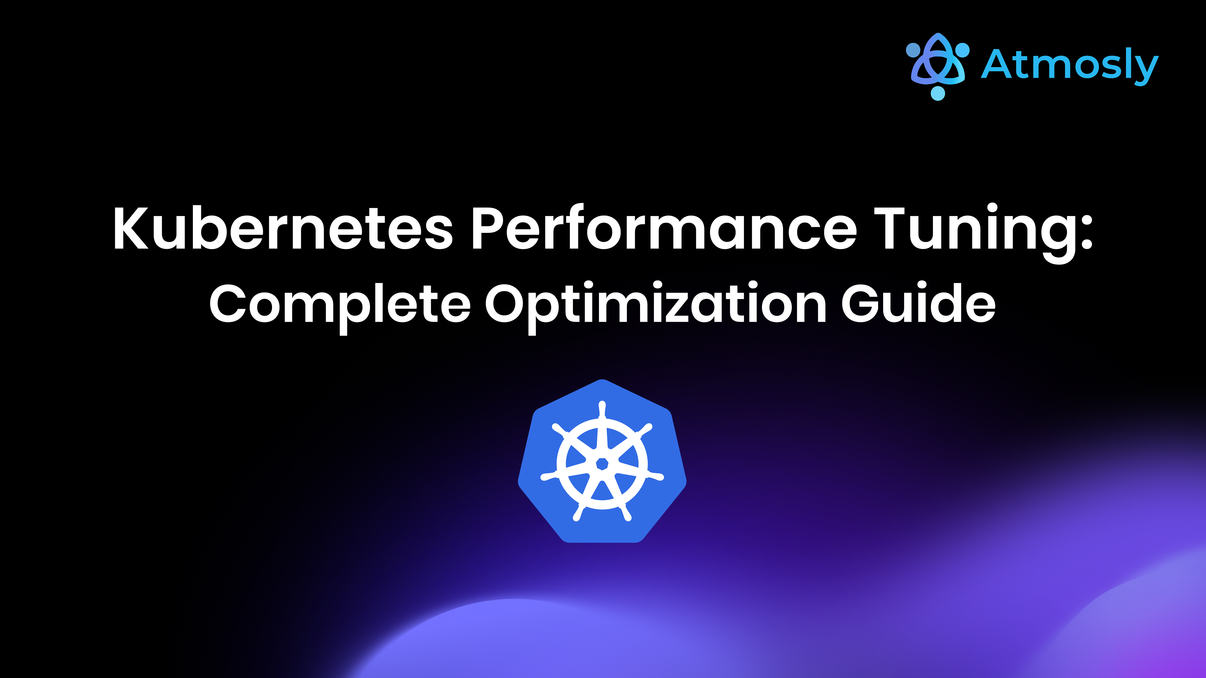 Kubernetes Performance Tuning Optimization