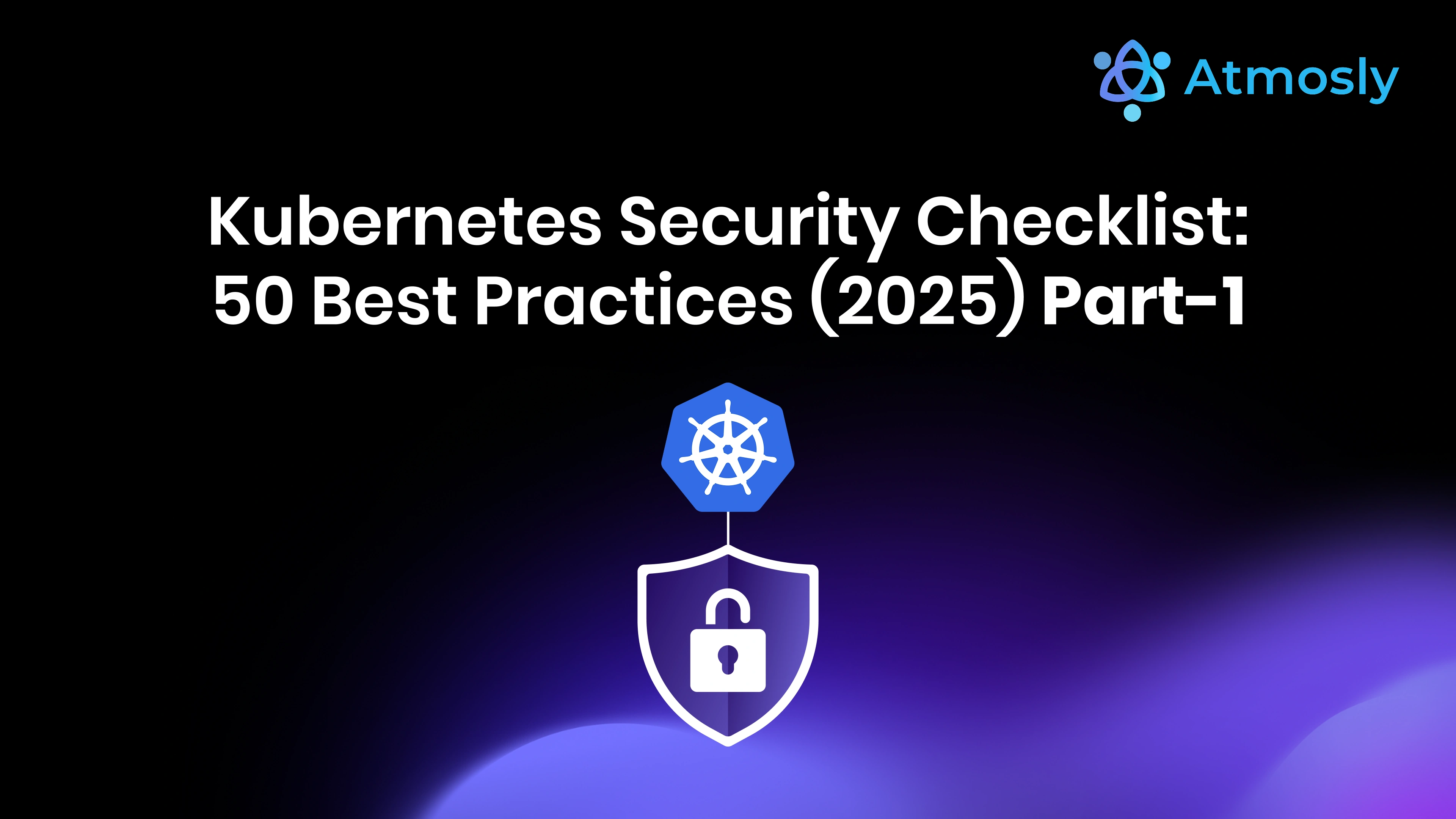 Kubernetes Security