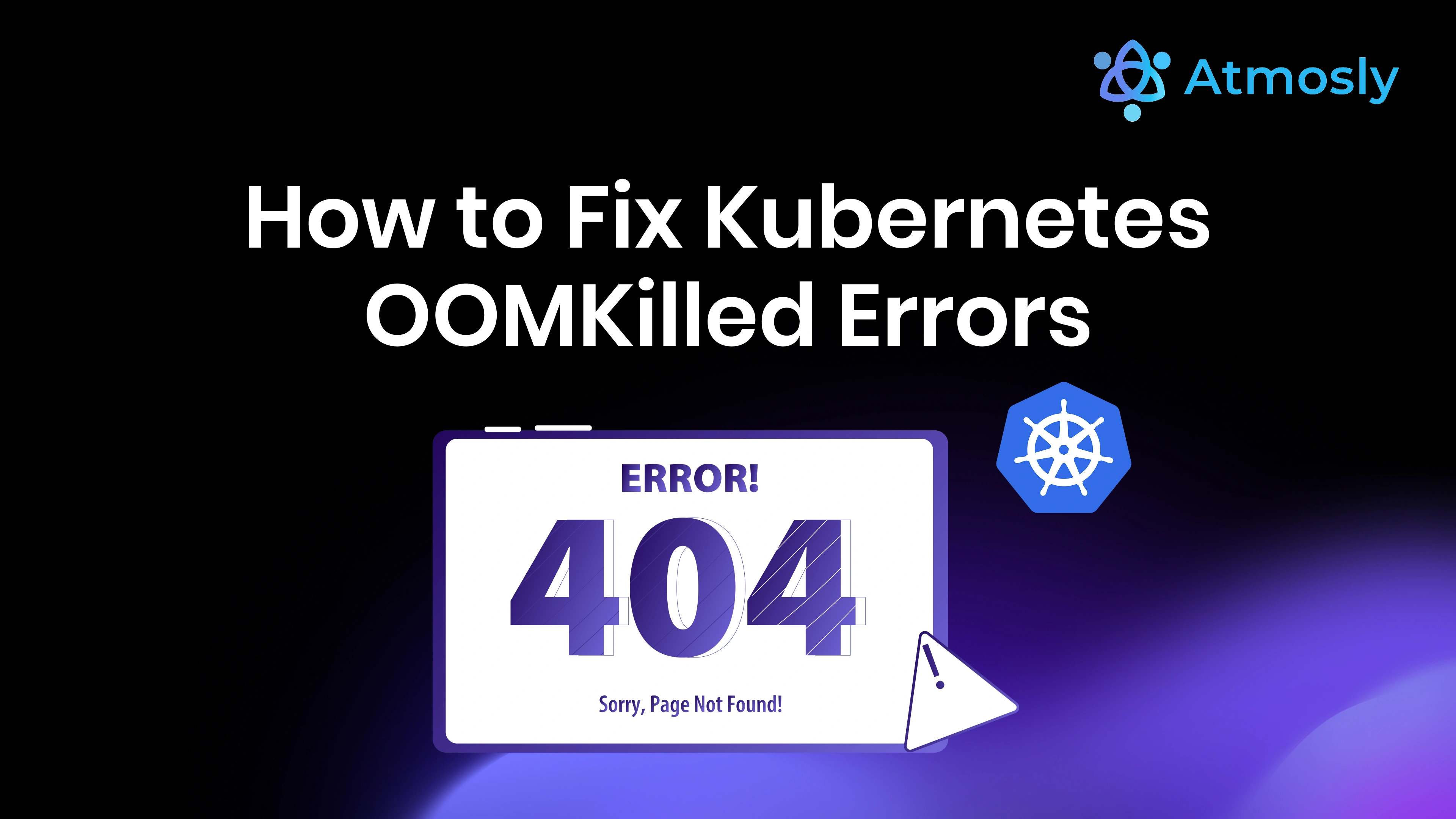 Kubernetes OOMKilled Errors