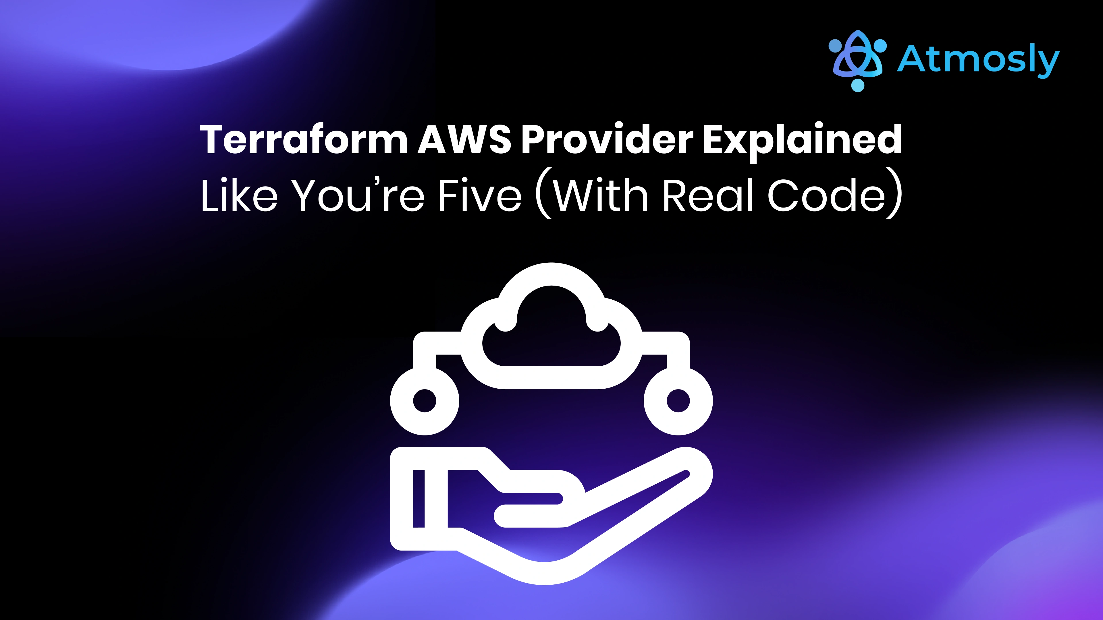 Terraform AWS Provider