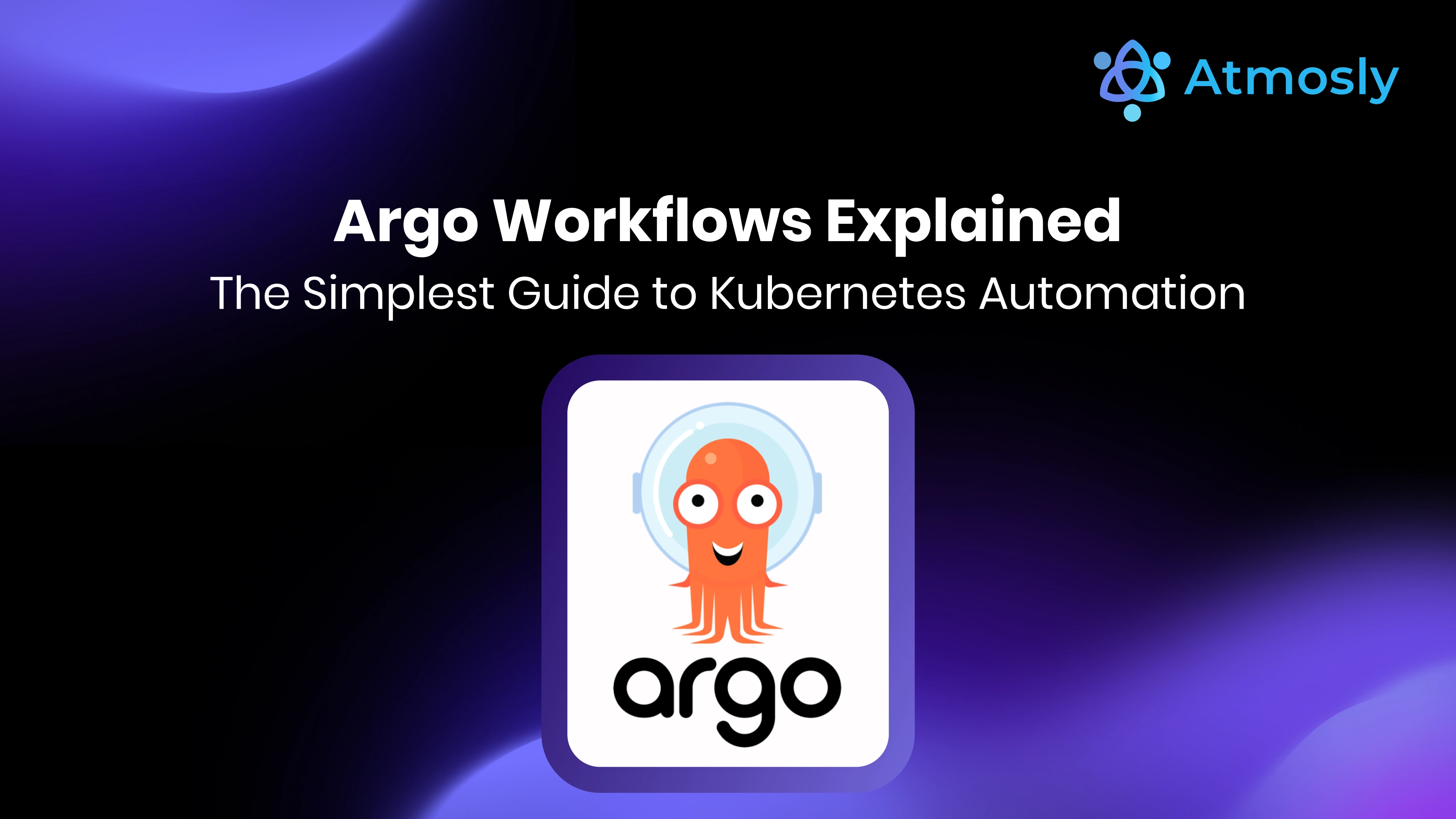 Argo Workflows 