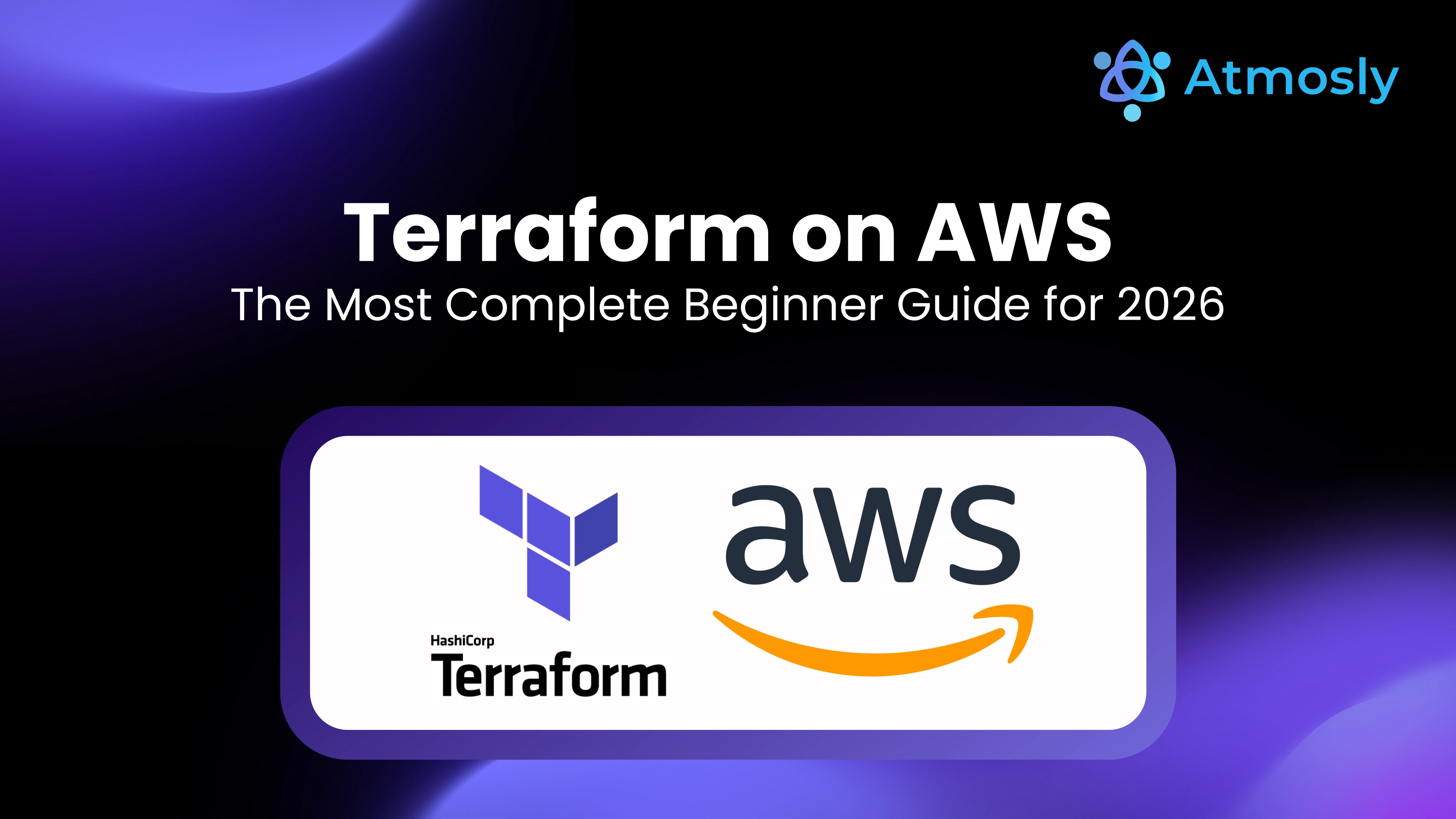 Terraform on AWS