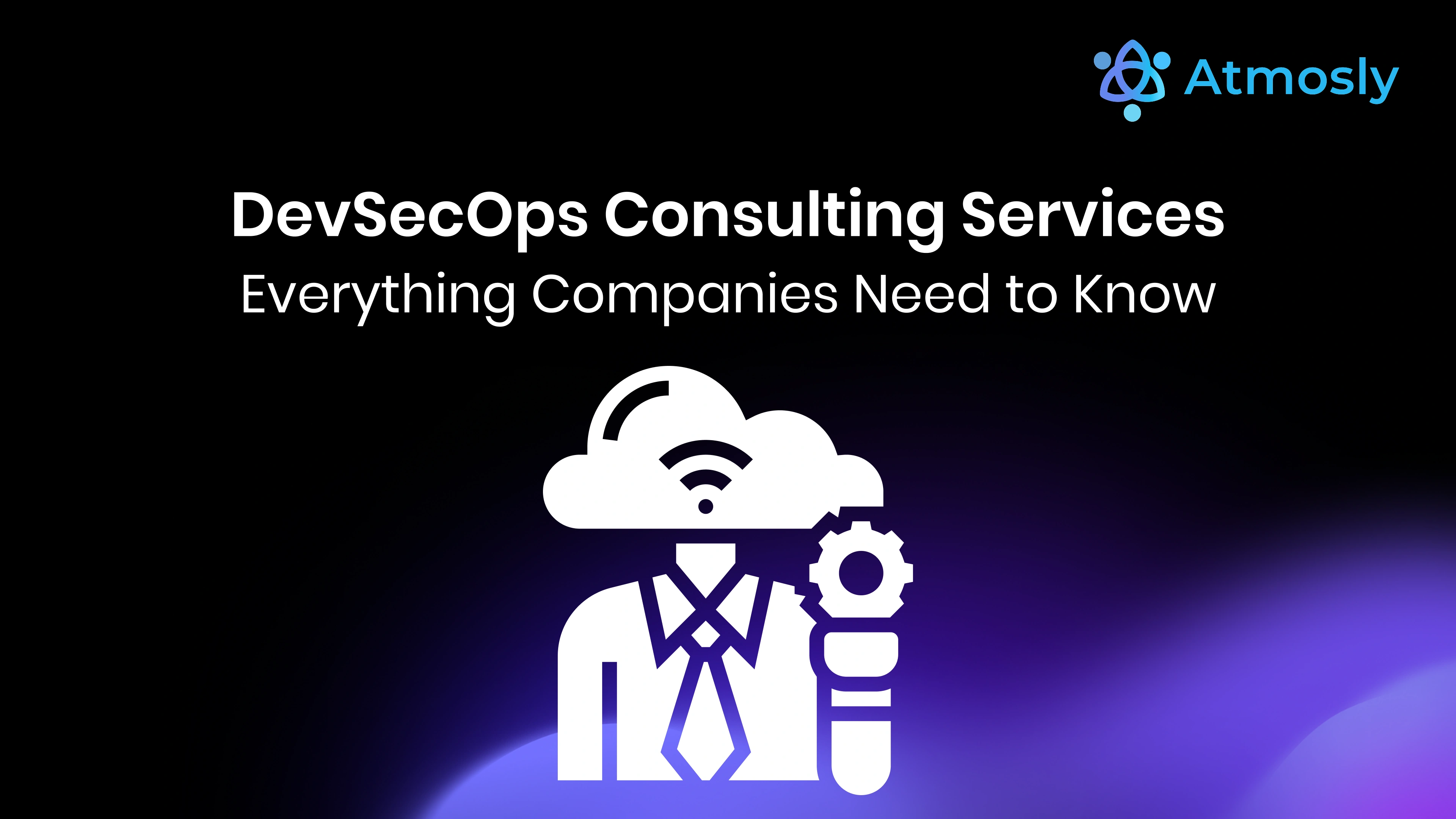 DevSecOps Consulting