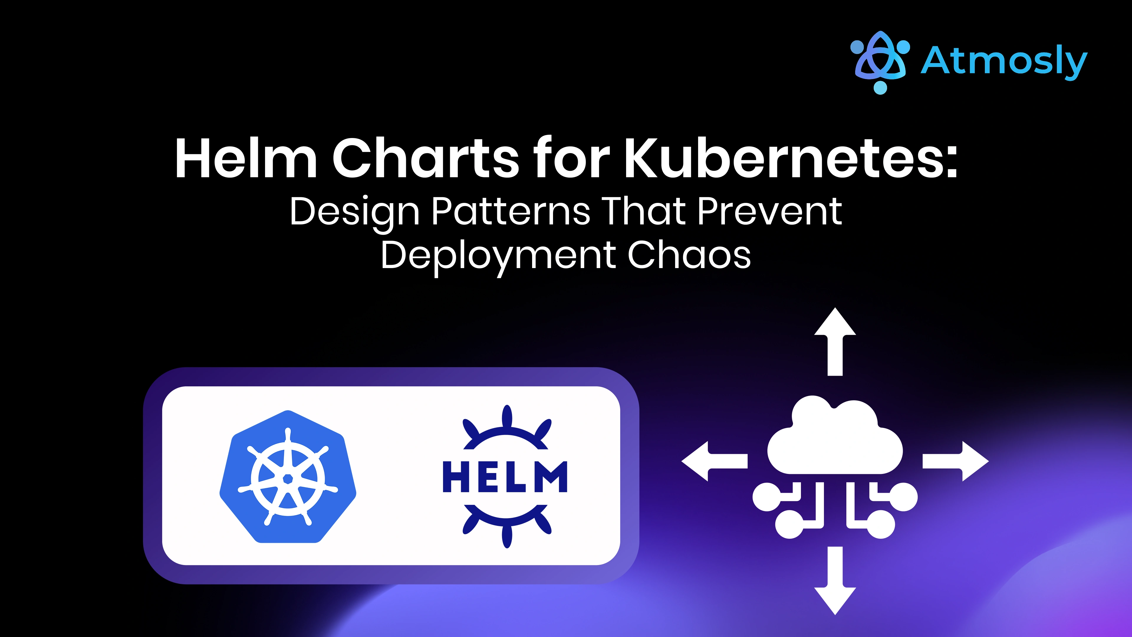 Helm Charts for Kubernetes