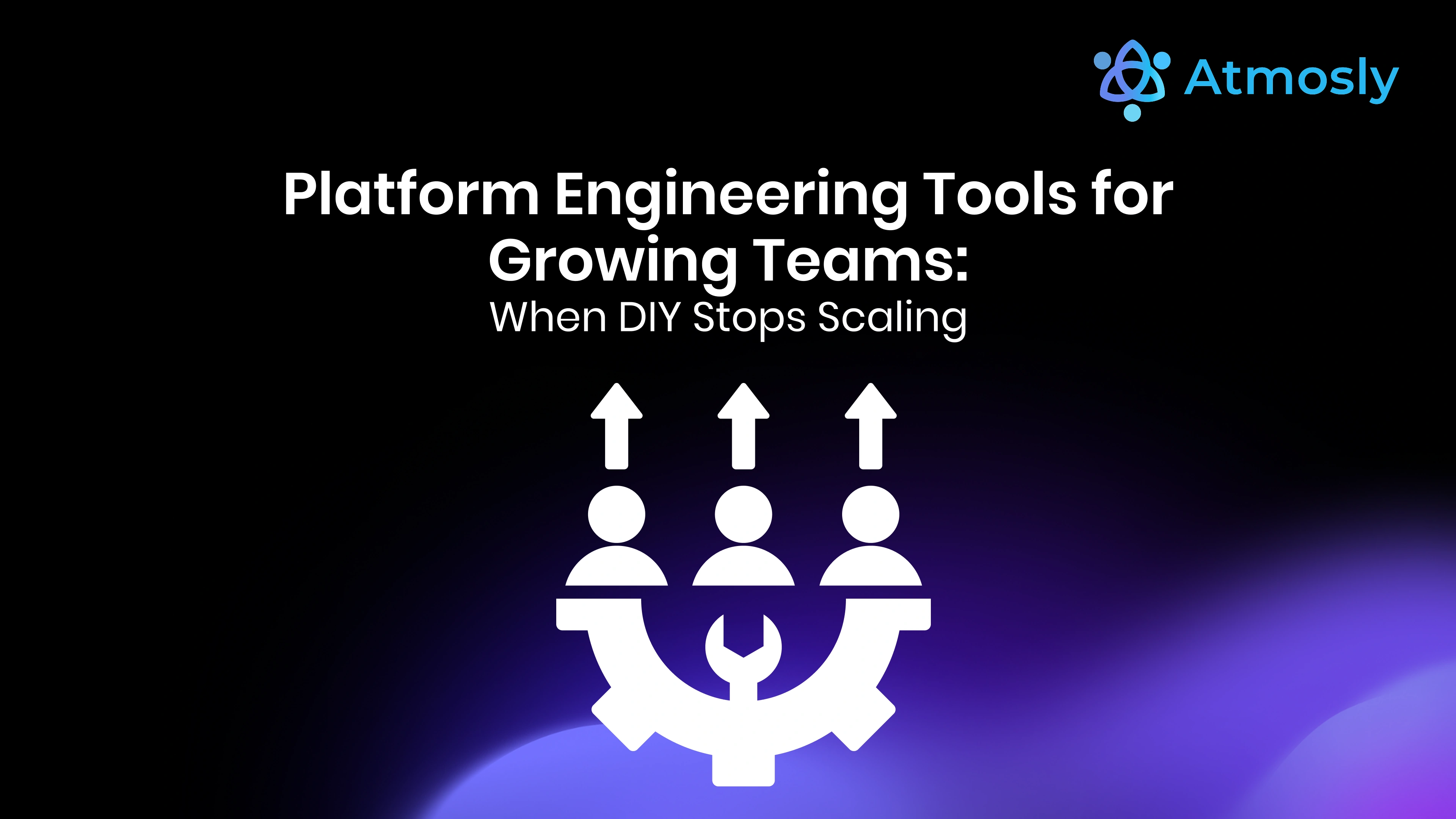 Platform Engineering Tools