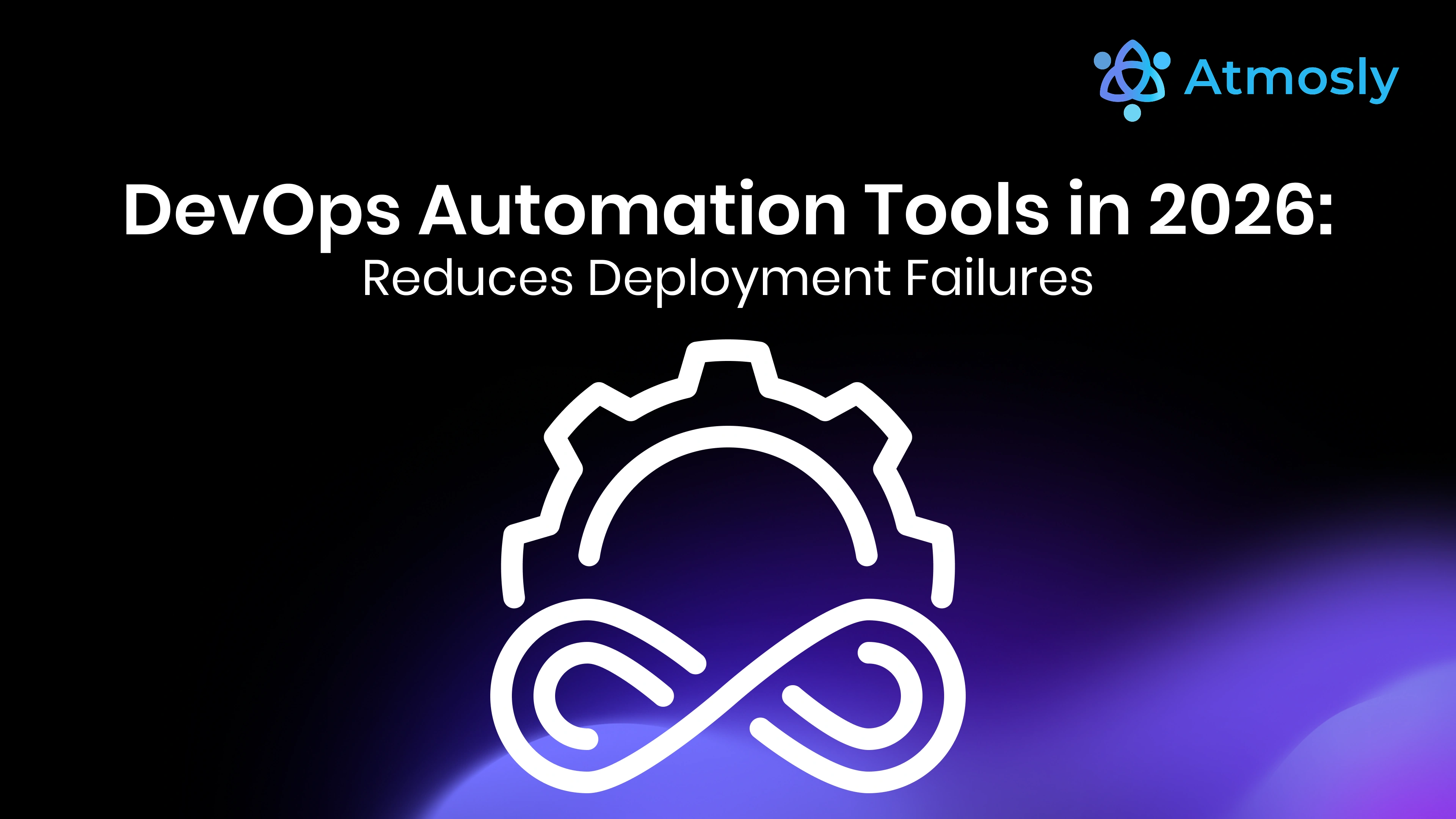 DevOps Automation Tools