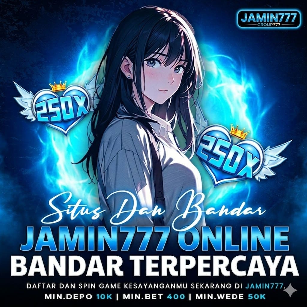 JAMIN777