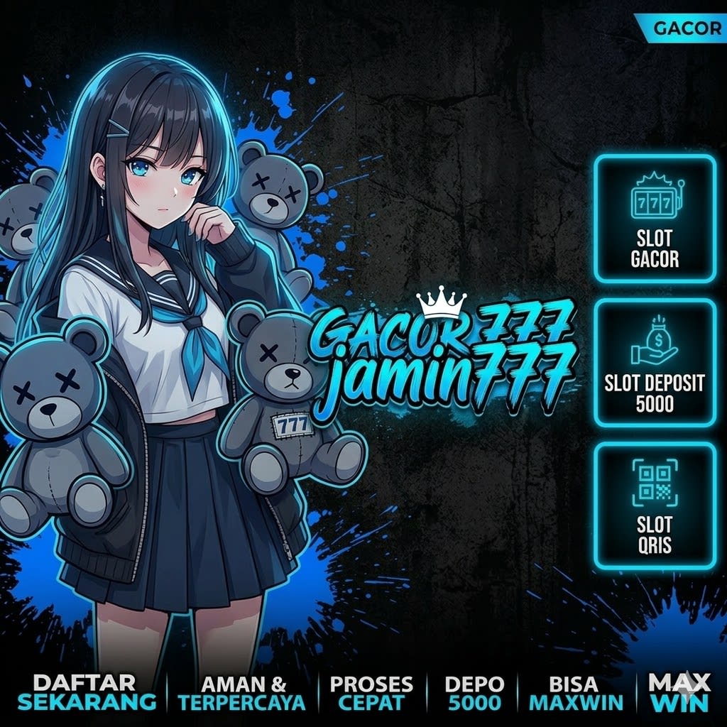 JAMIN777