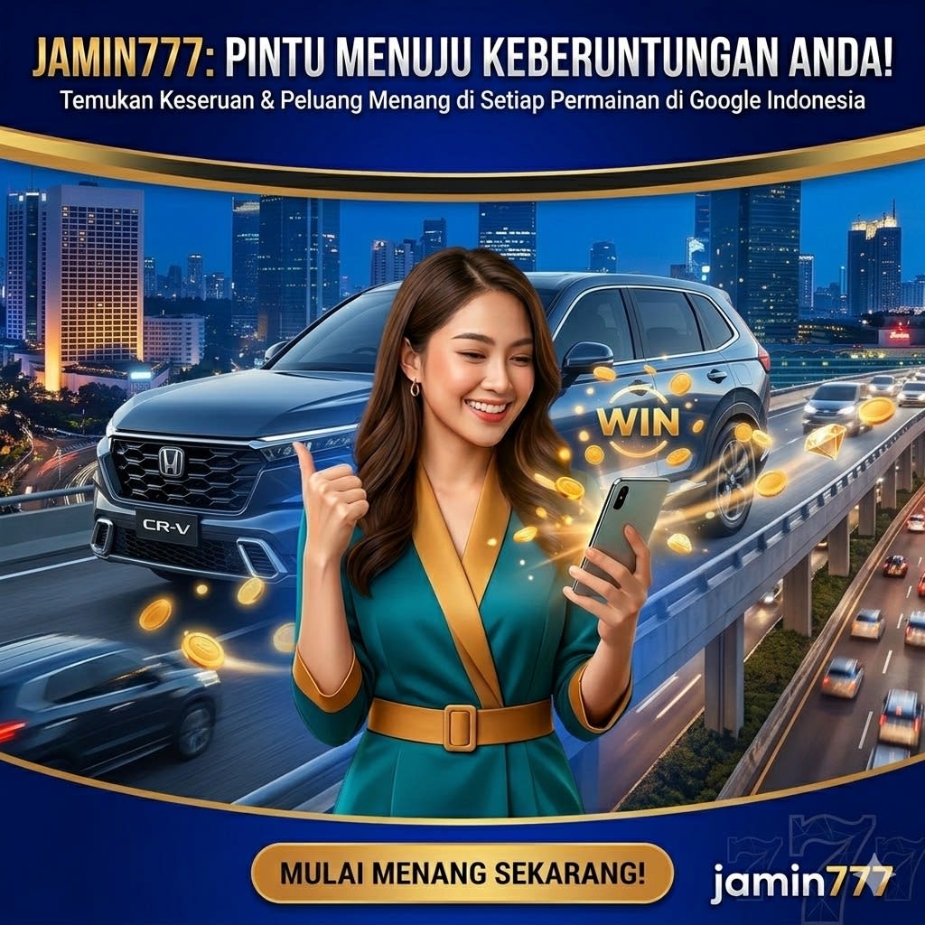 JAMIN777