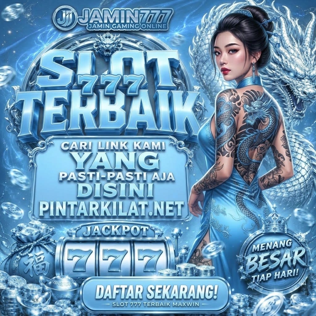 Thumbnail 1 of 3, Poster, JAMIN777: Platform Game Online Terlengkap Indonesia designed and sold by JAMIN777.