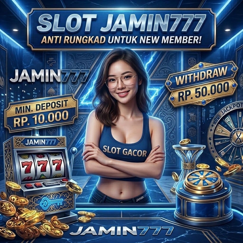 JAMIN777