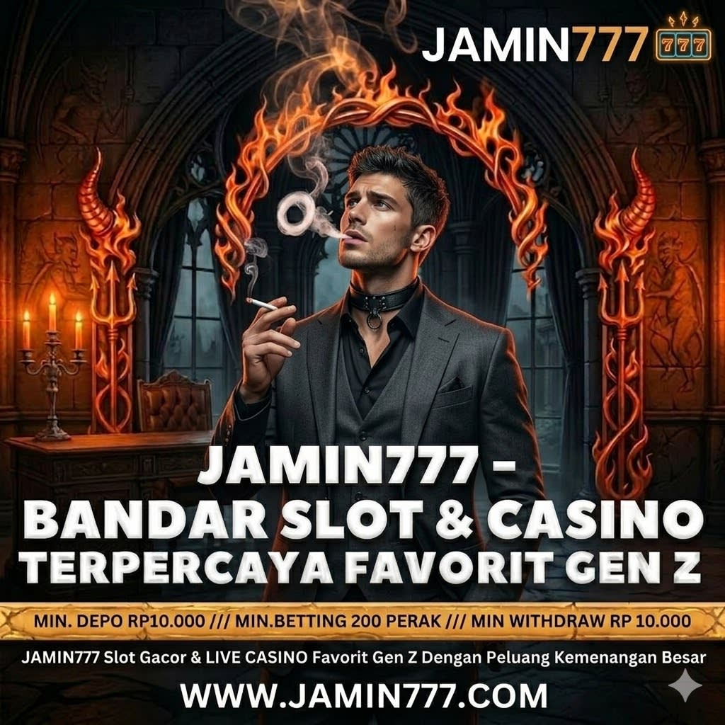 BANDAR SLOT