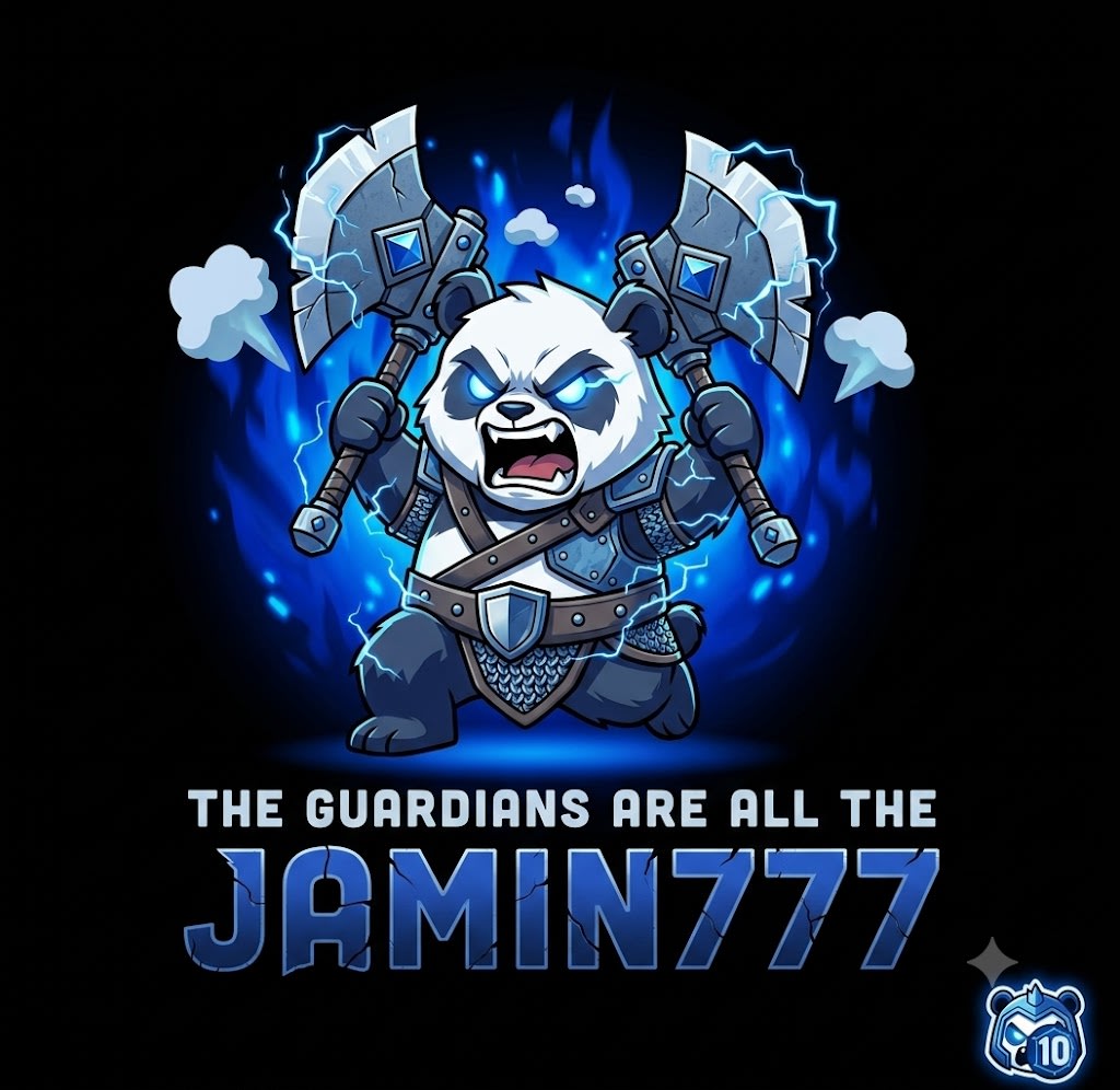 JAMIN777