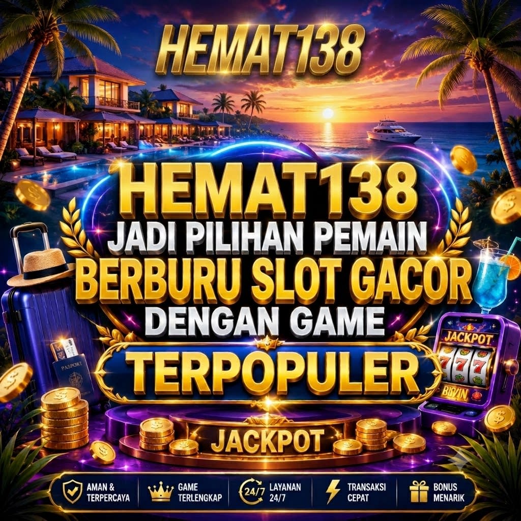 HEMAT138
