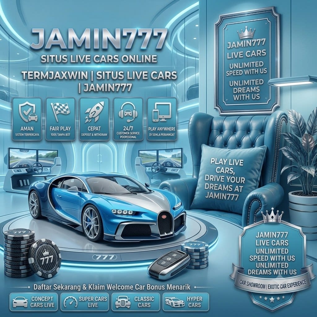 JAMIN777 