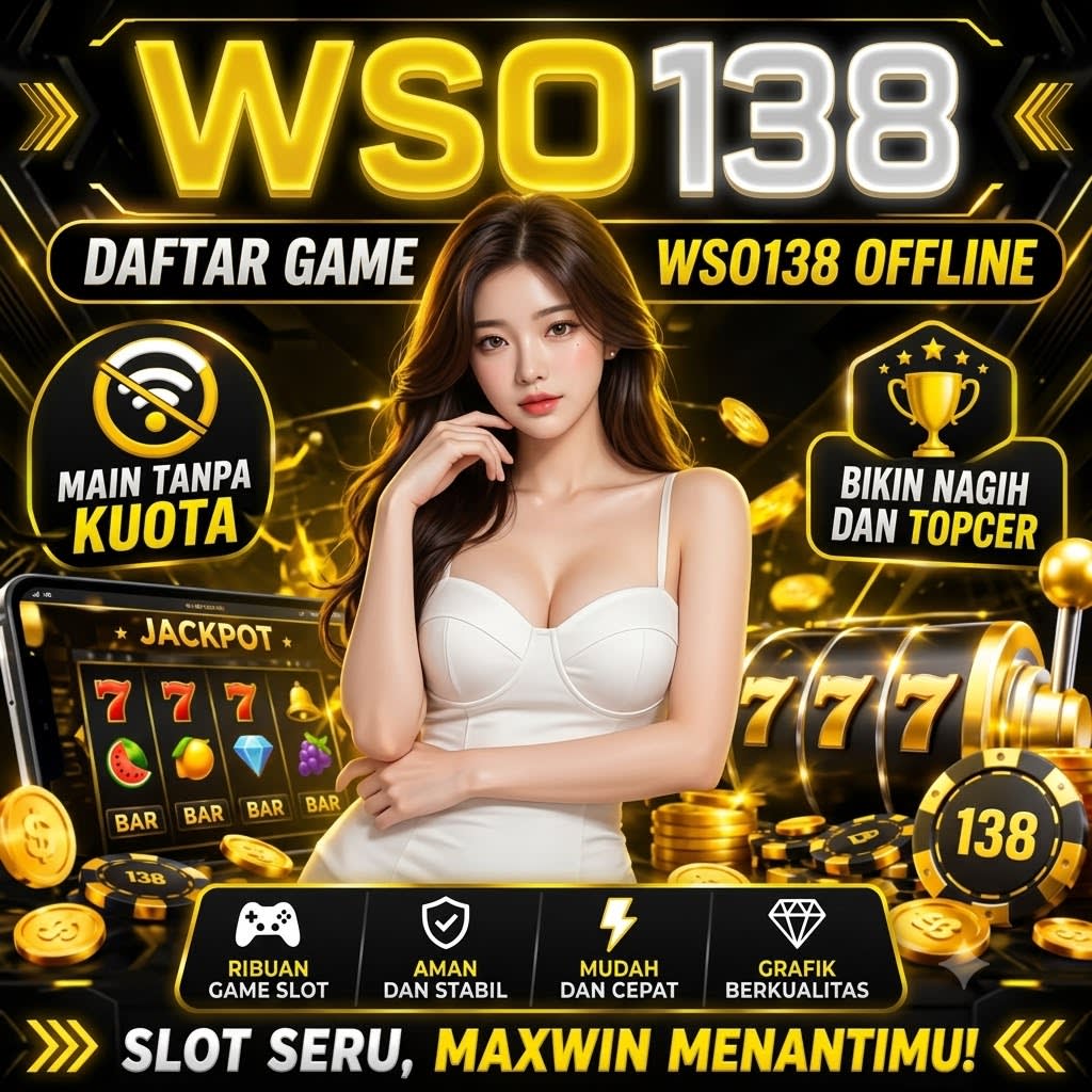 Poster Promo / Informasi