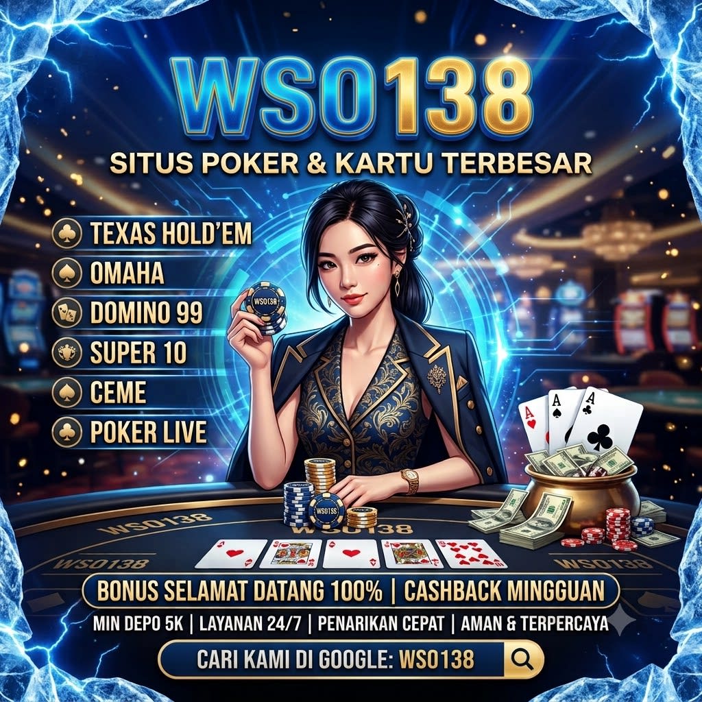 Login WSO138