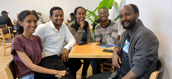 Faith & Health: EOTC Partnership