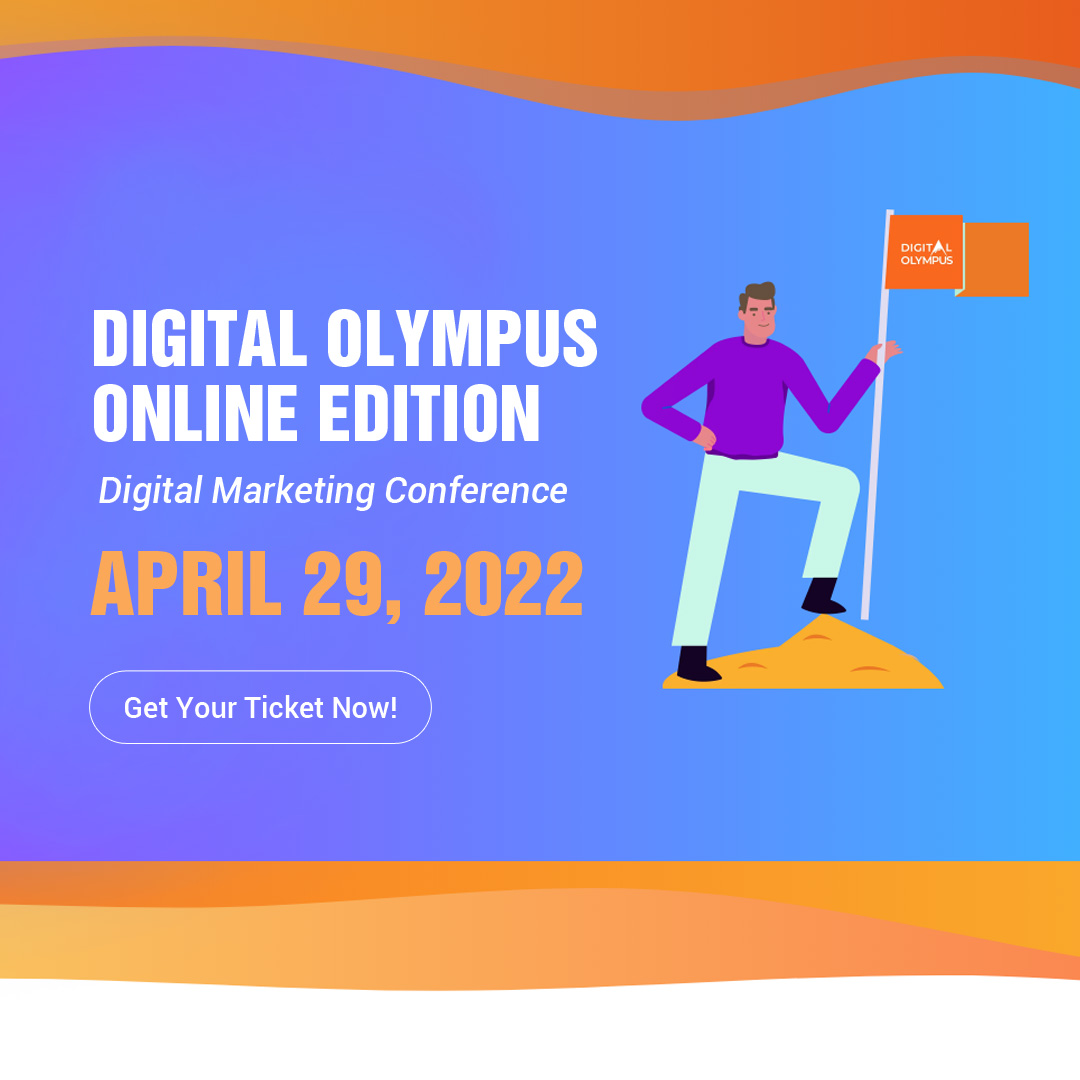 Digital Olympus