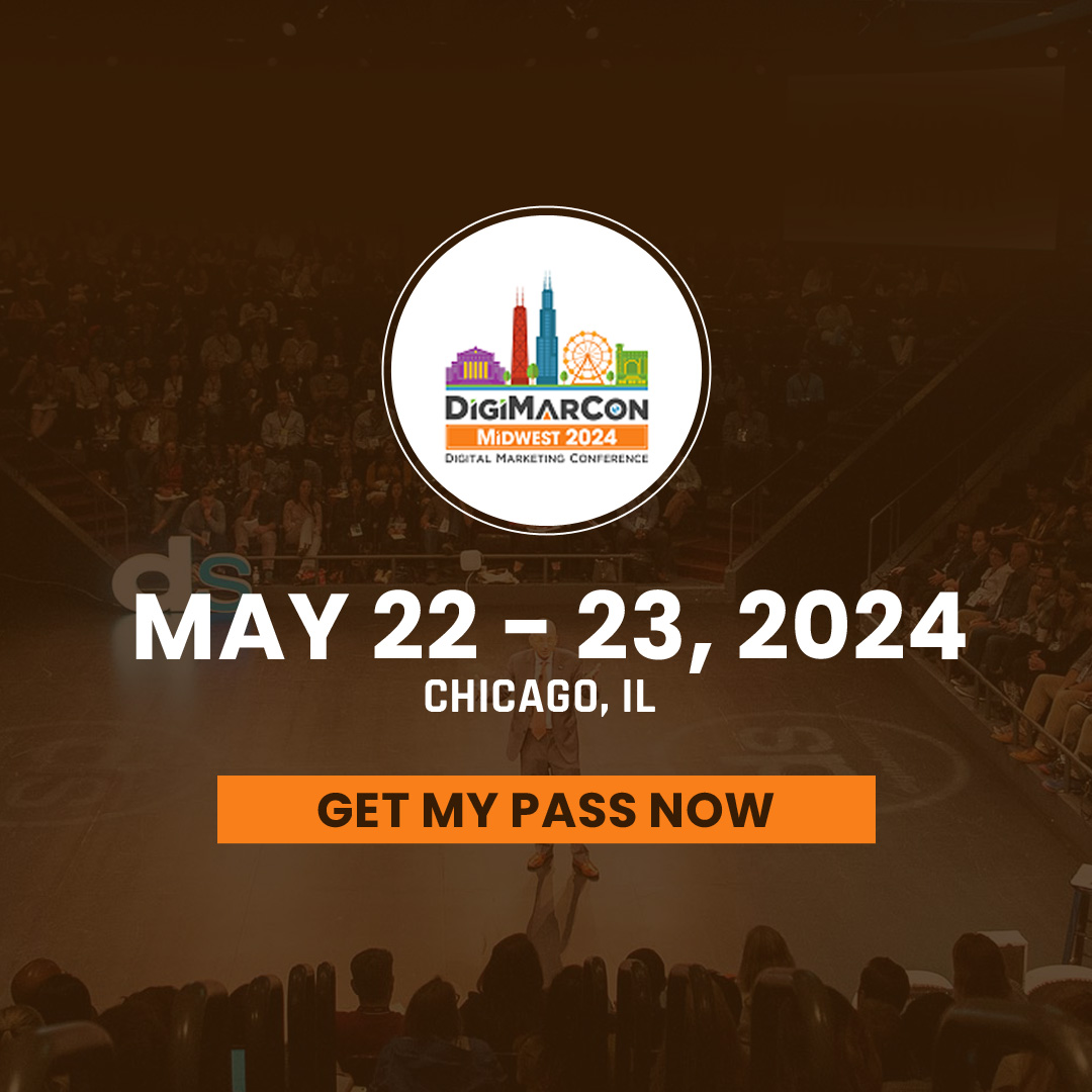 DigiMarCon Midwest