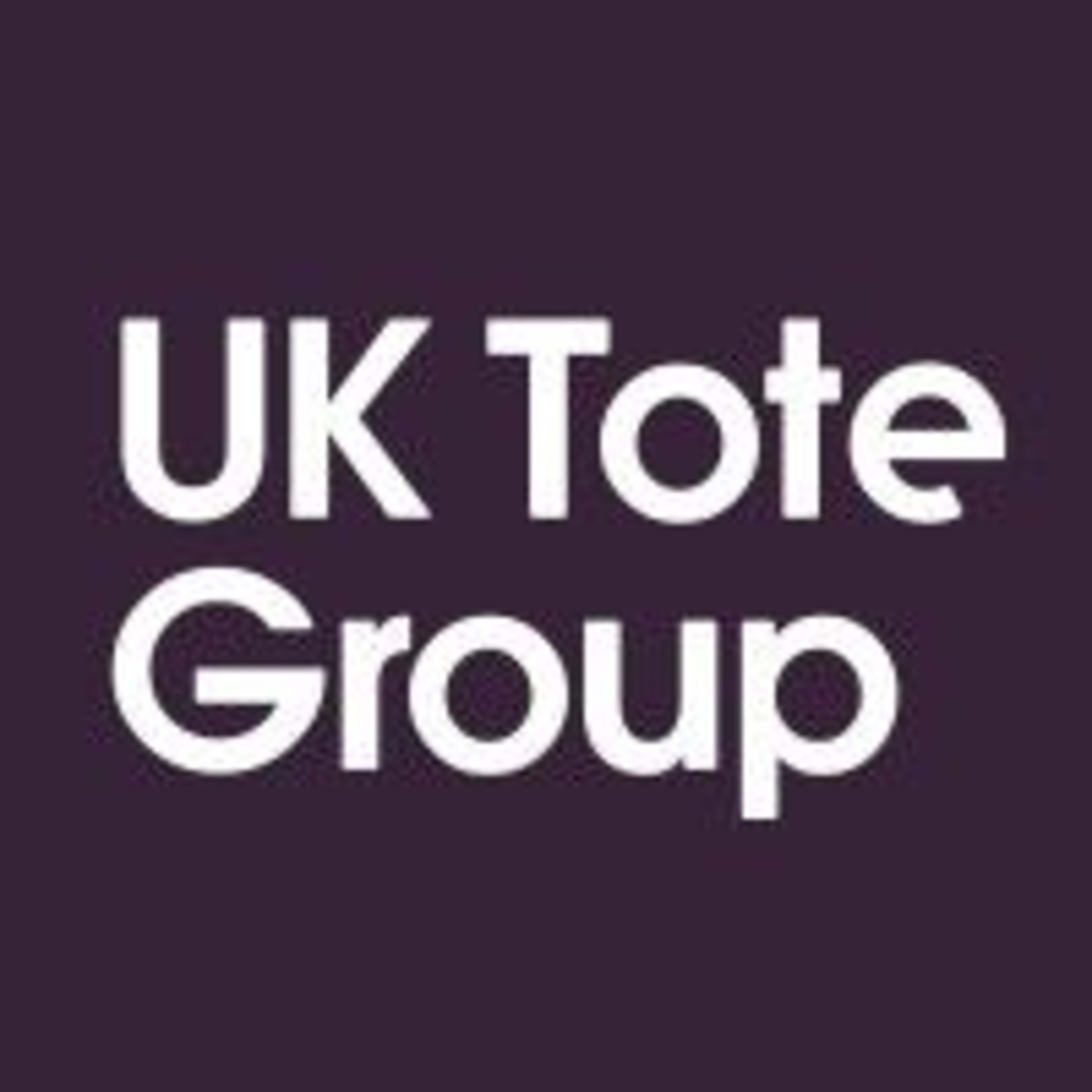 UK Tote Group logo