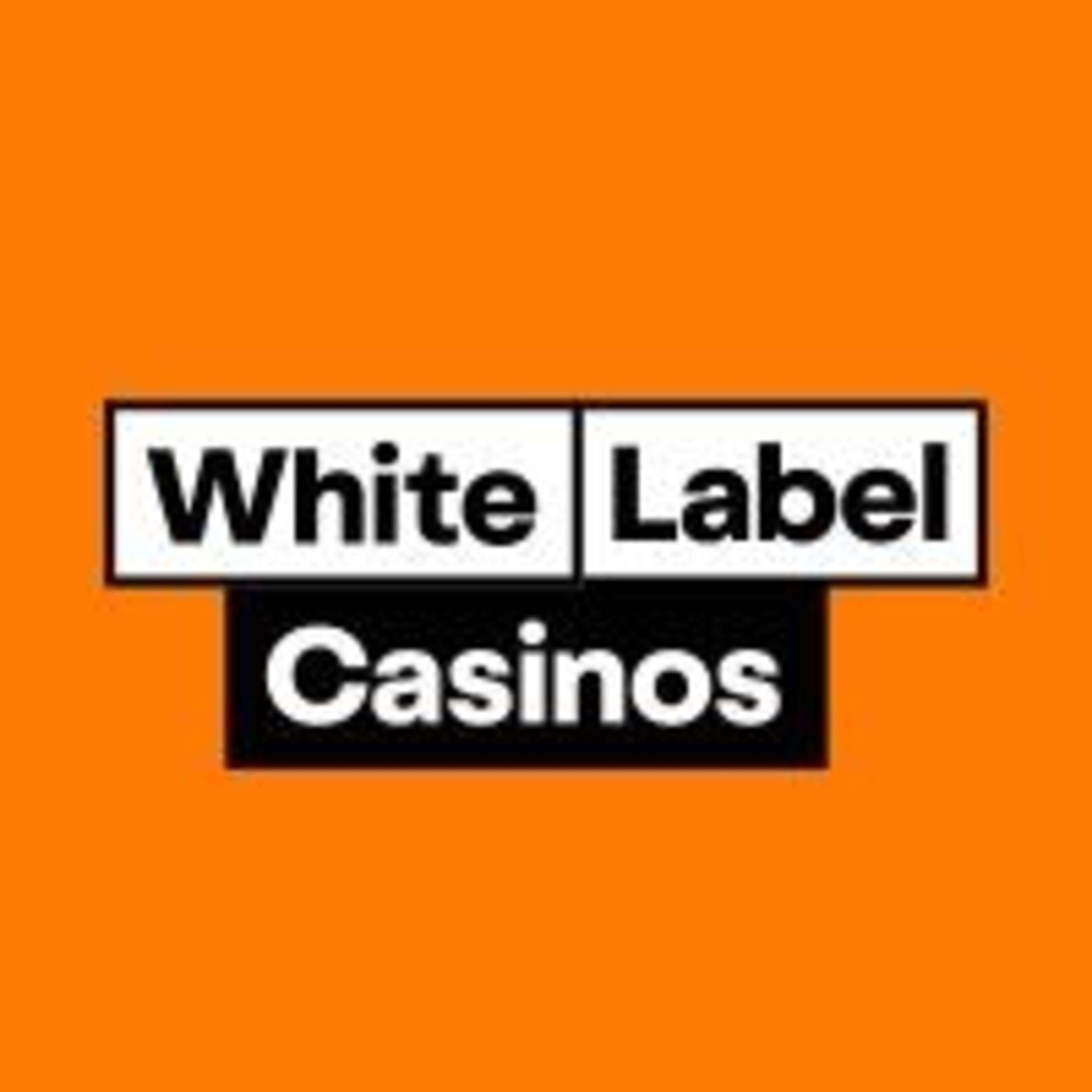 White Label Casinos logo