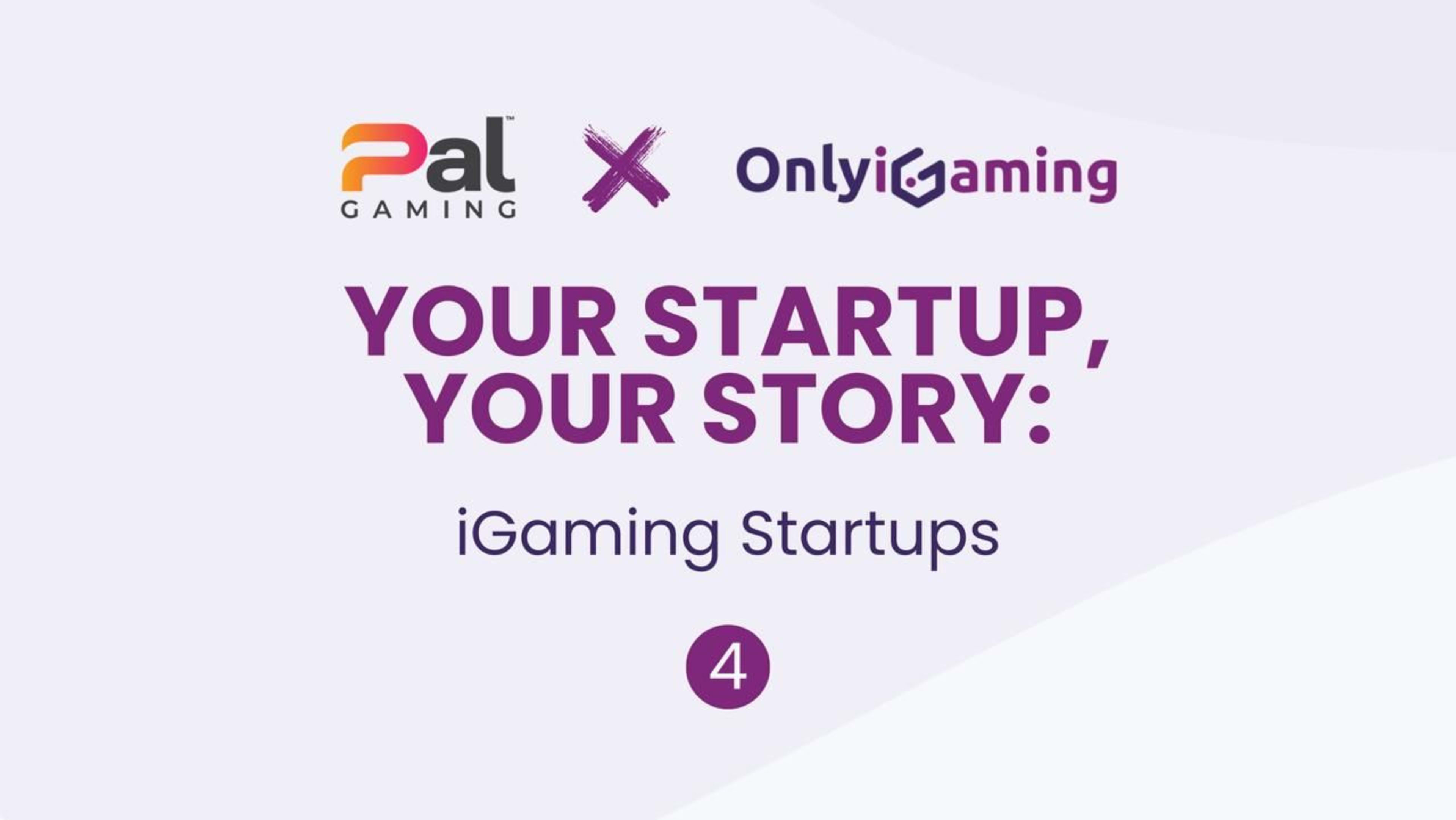 Introducing iGaming Startups Series: Featuring Pal Gaming news featured image