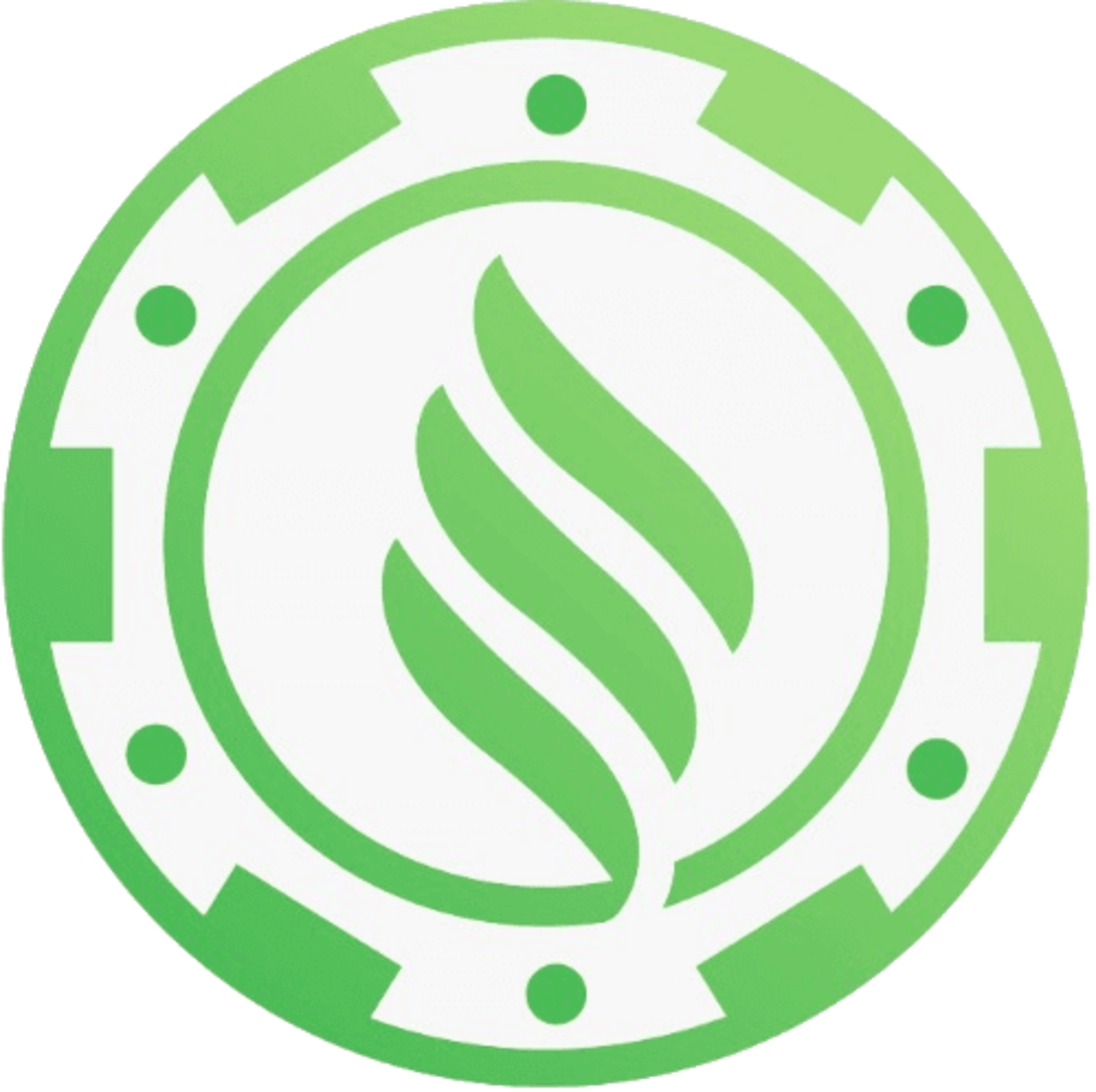 Better World Casinos logo