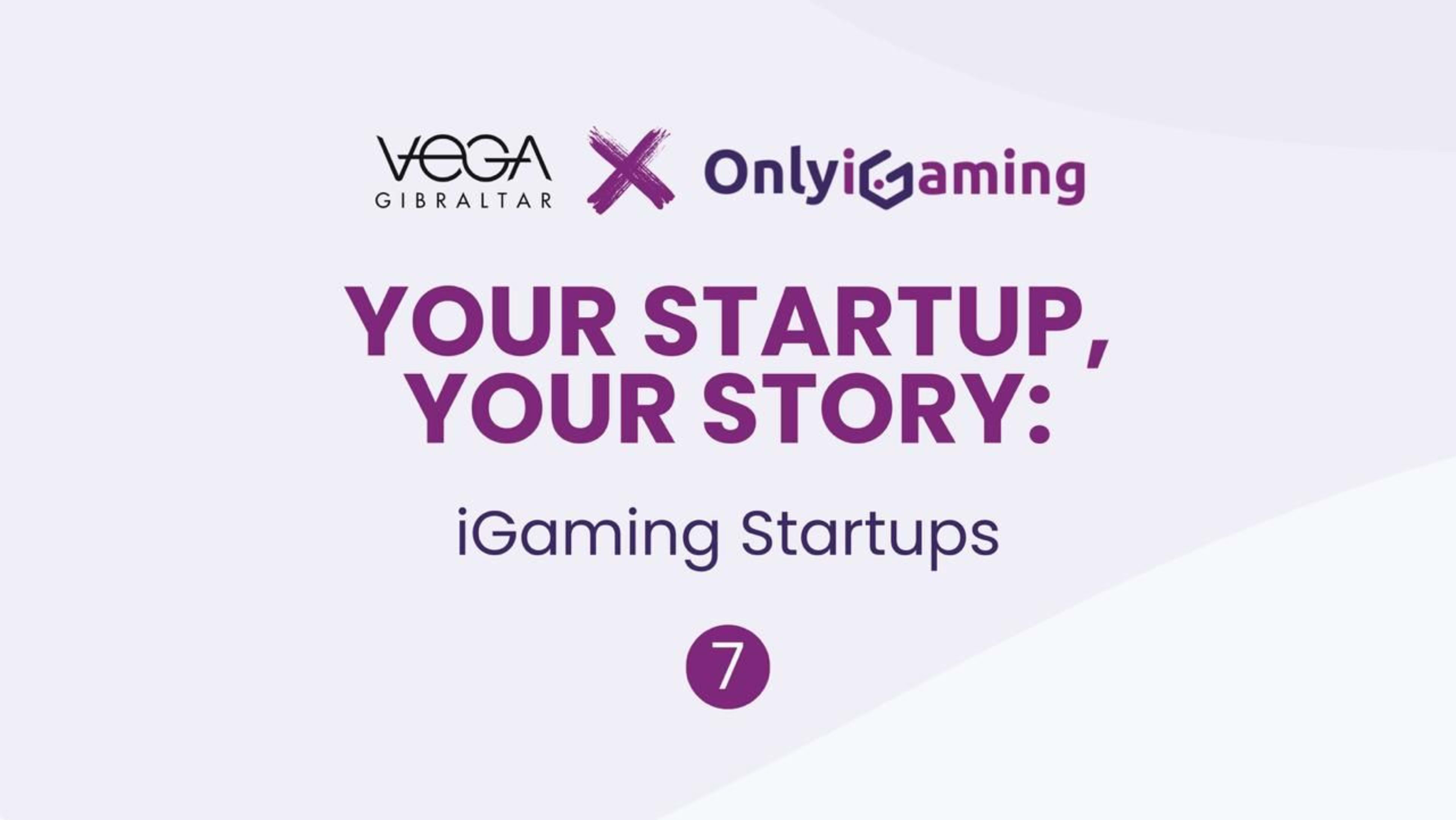 Introducing iGaming Startups Series: Featuring Vega Gibraltar news featured image
