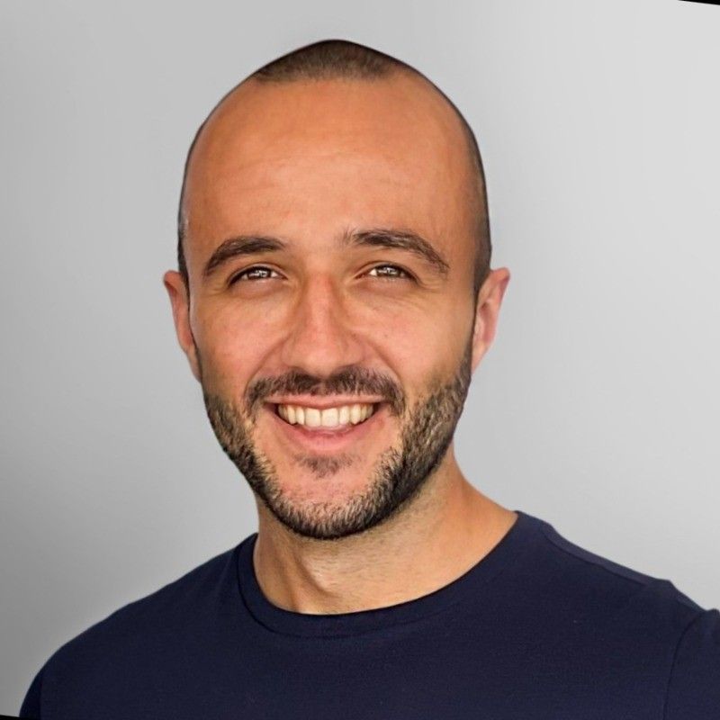 Emil K. avatar