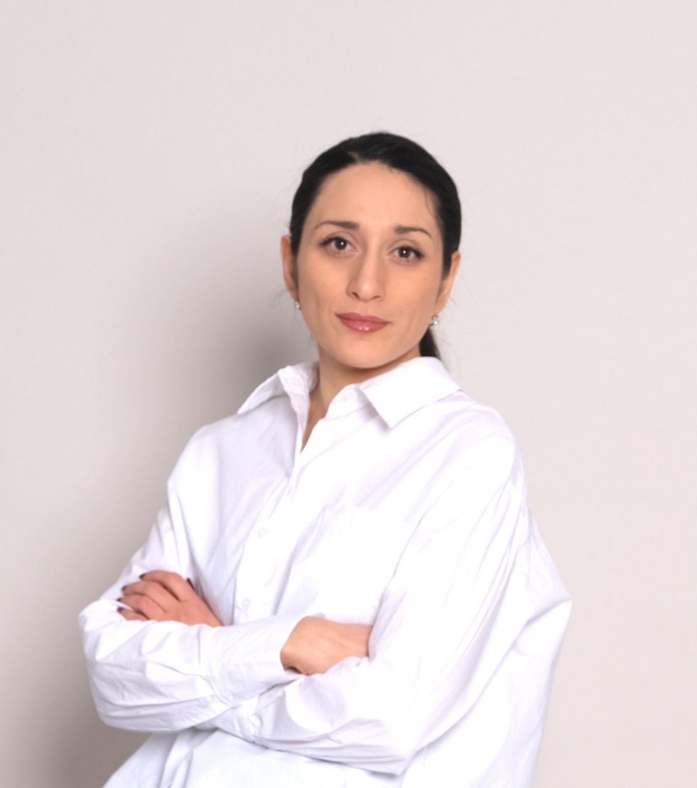 Yordanka Milkova avatar
