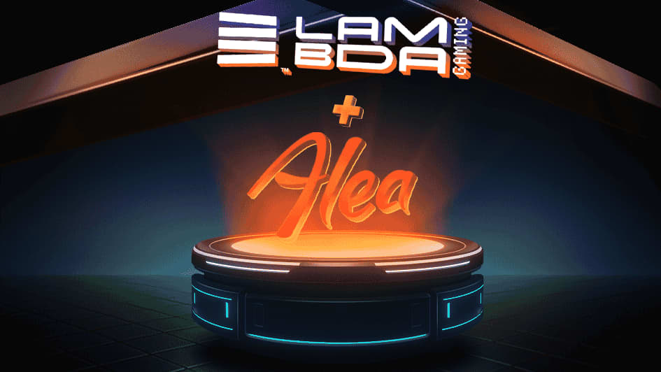 Lambda Gaming Enters Strategic Partnership With Alea To Expand Global Presence news featured image