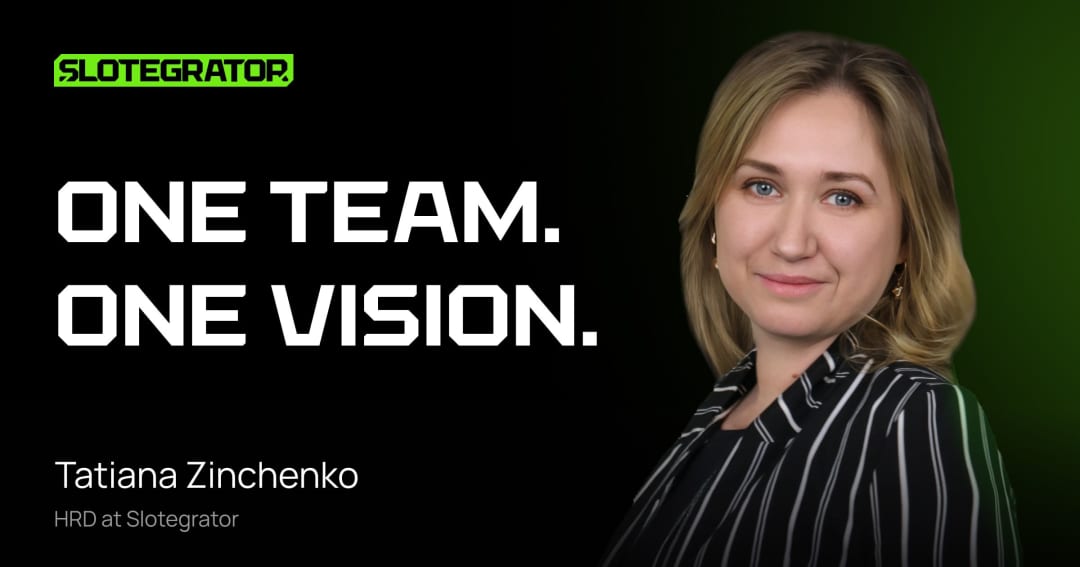 How Slotegrator builds a strong global team news featured image