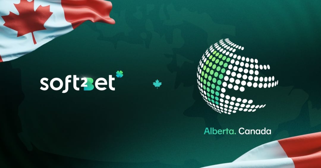 Soft2Bet Evaluates Alberta Market Entry to Strengthen its  Canadian Footprint news featured image