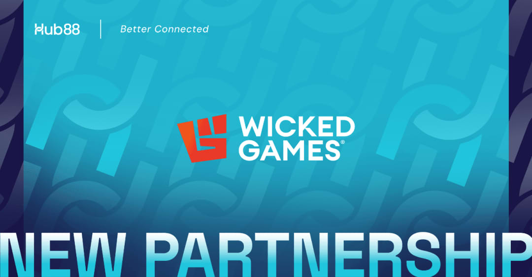    Wicked Games enhances reach with Hub88 integration news featured image
