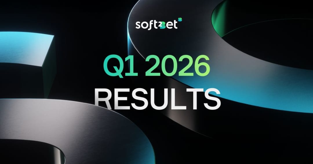 Soft2Bet Opens 2026 with Five Brands, Four Sponsorships,  and a Full Pipeline news featured image