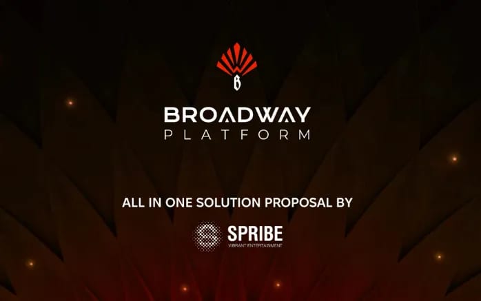 Broadway Platform secures Curaçao B2B supplier licence news featured image