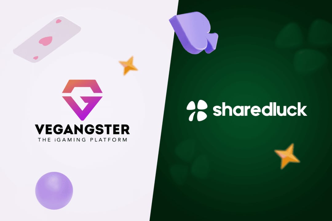 Vegangster Integrates JackpotX Across 5 Brands, Reaches ~25% Player Opt-In. news featured image
