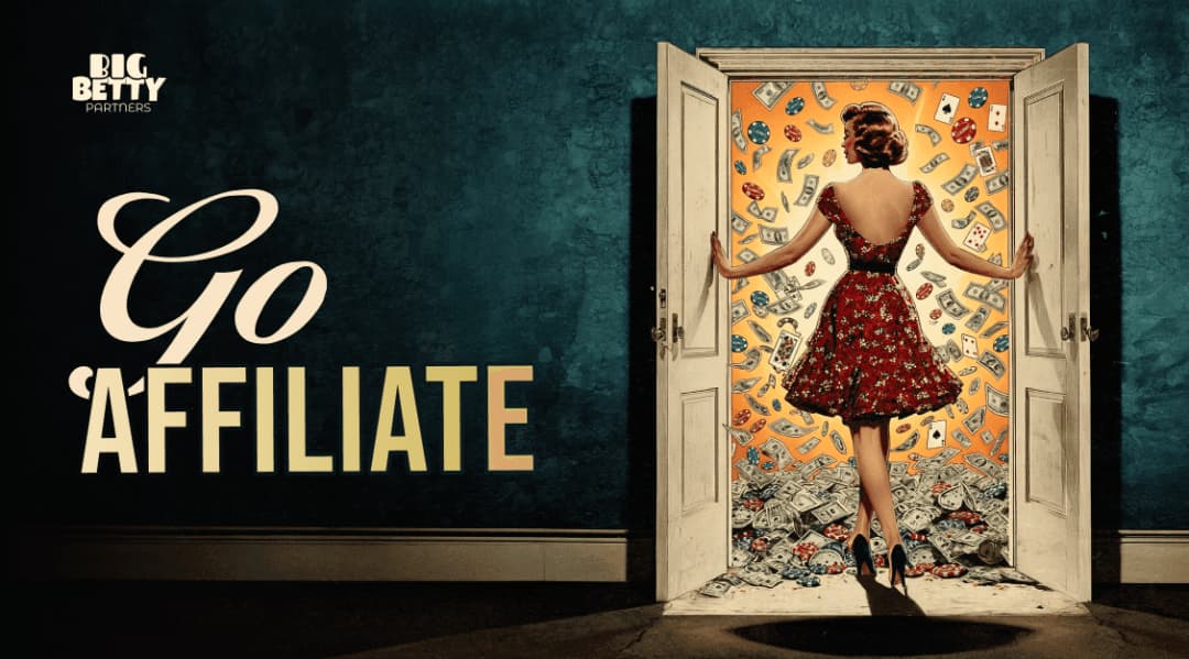 How to become a gambling affiliate: what actually matters at the start news featured image