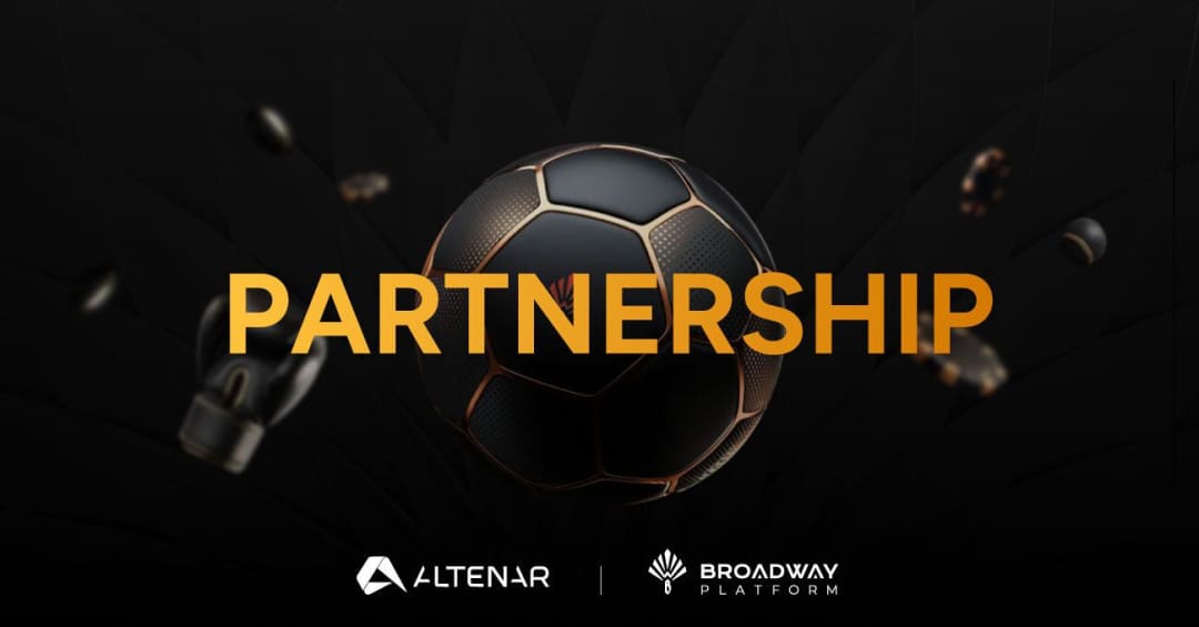 Broadway Platform upgrades sportsbook suite solution with Altenar news featured image